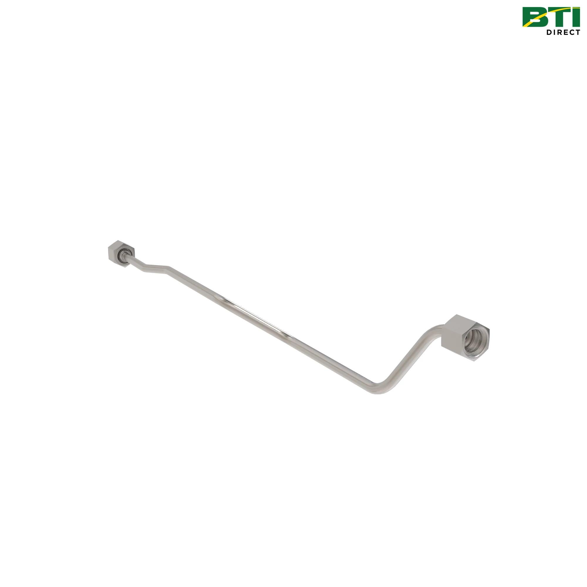 AL212774: Left Side Brake Oil Line