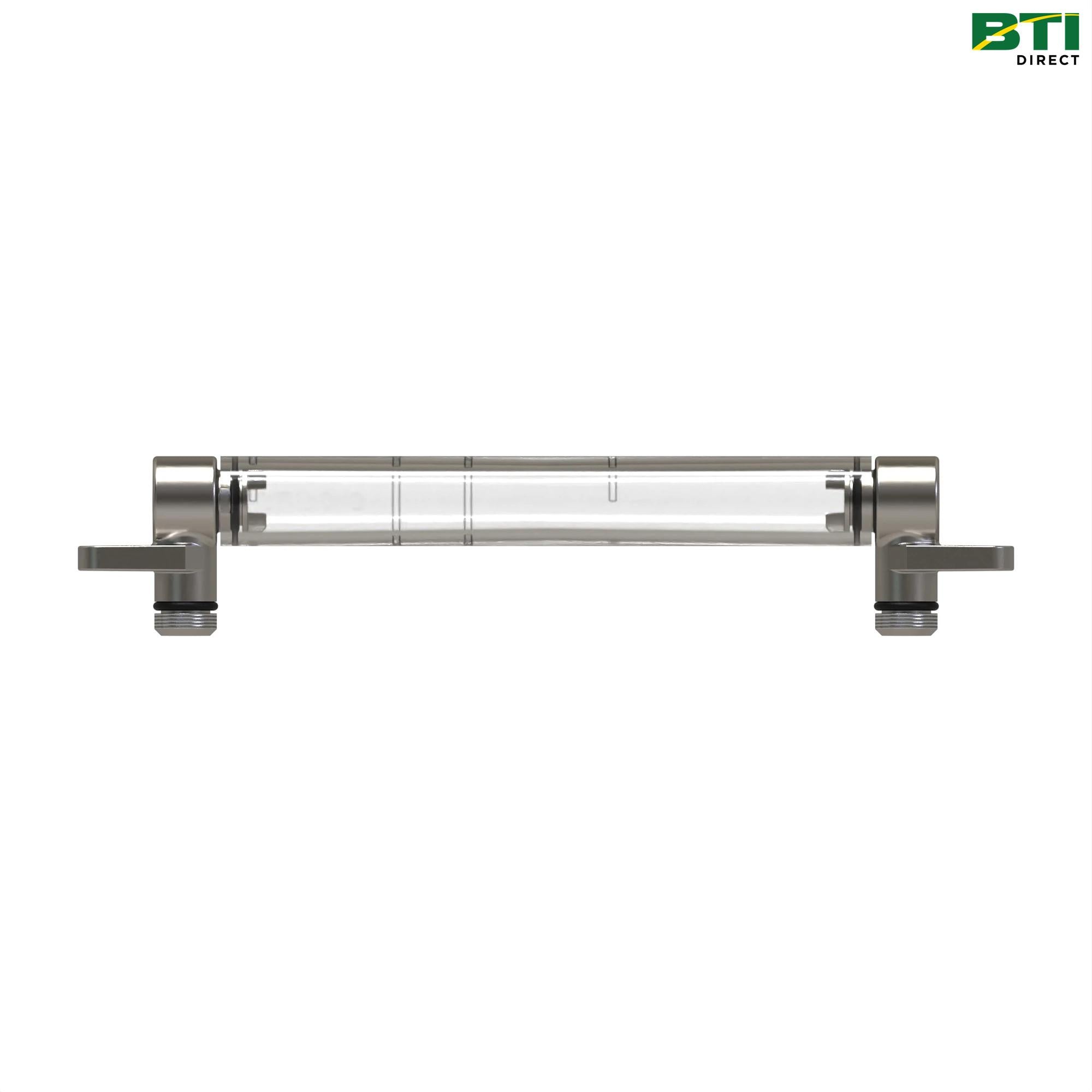 AL176119: Gauge
