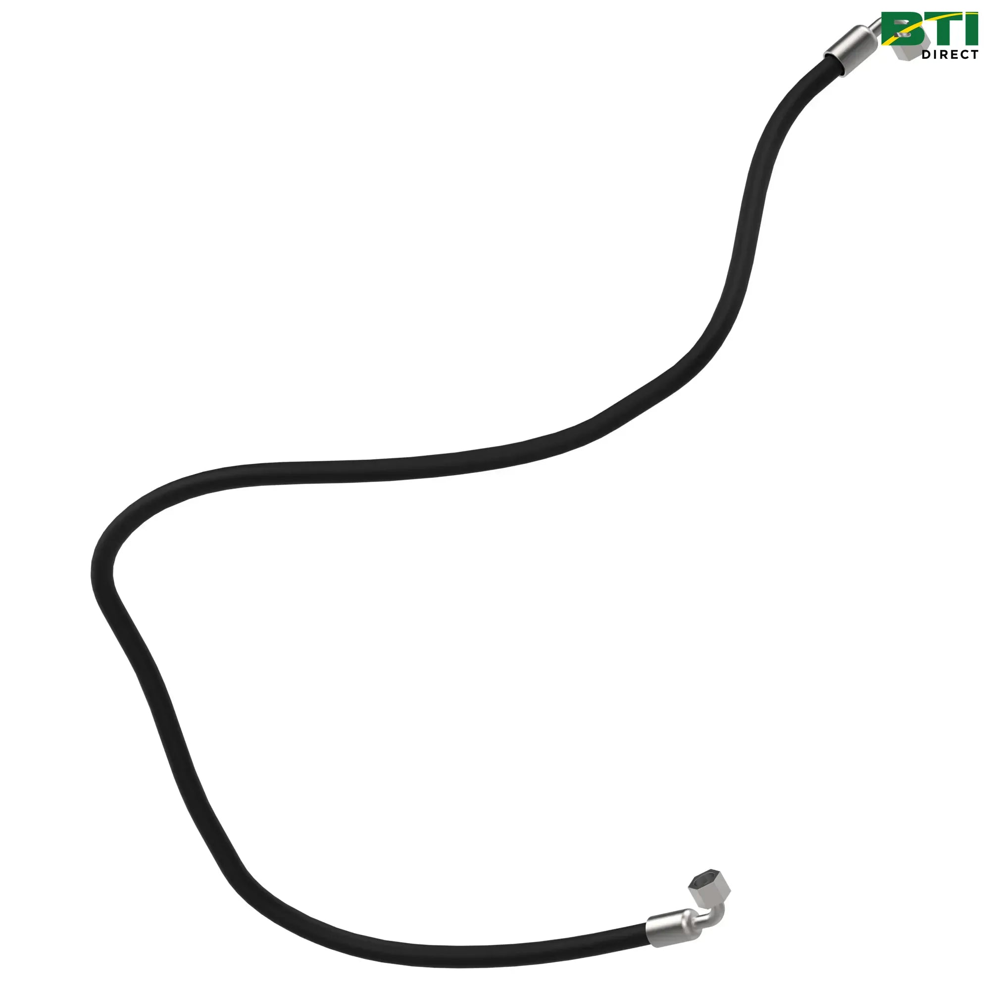 AXE13869: Accumulator Hydraulic Hose