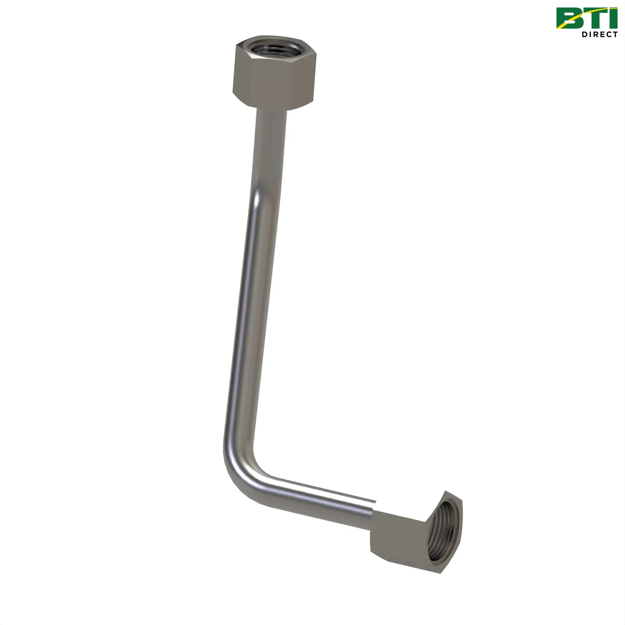AXE41519: Case Drain Proportionator Motor Tube