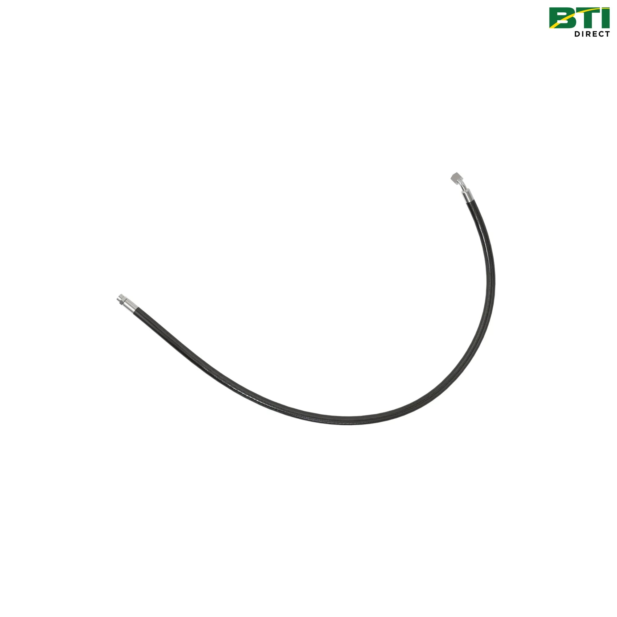 AUC19191: Wing Pressure Hydraulic Hose