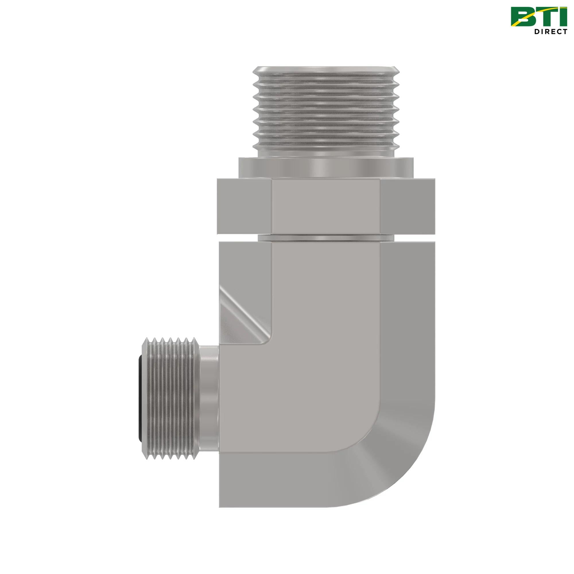 AN303903: 90 Degree Elbow Fitting