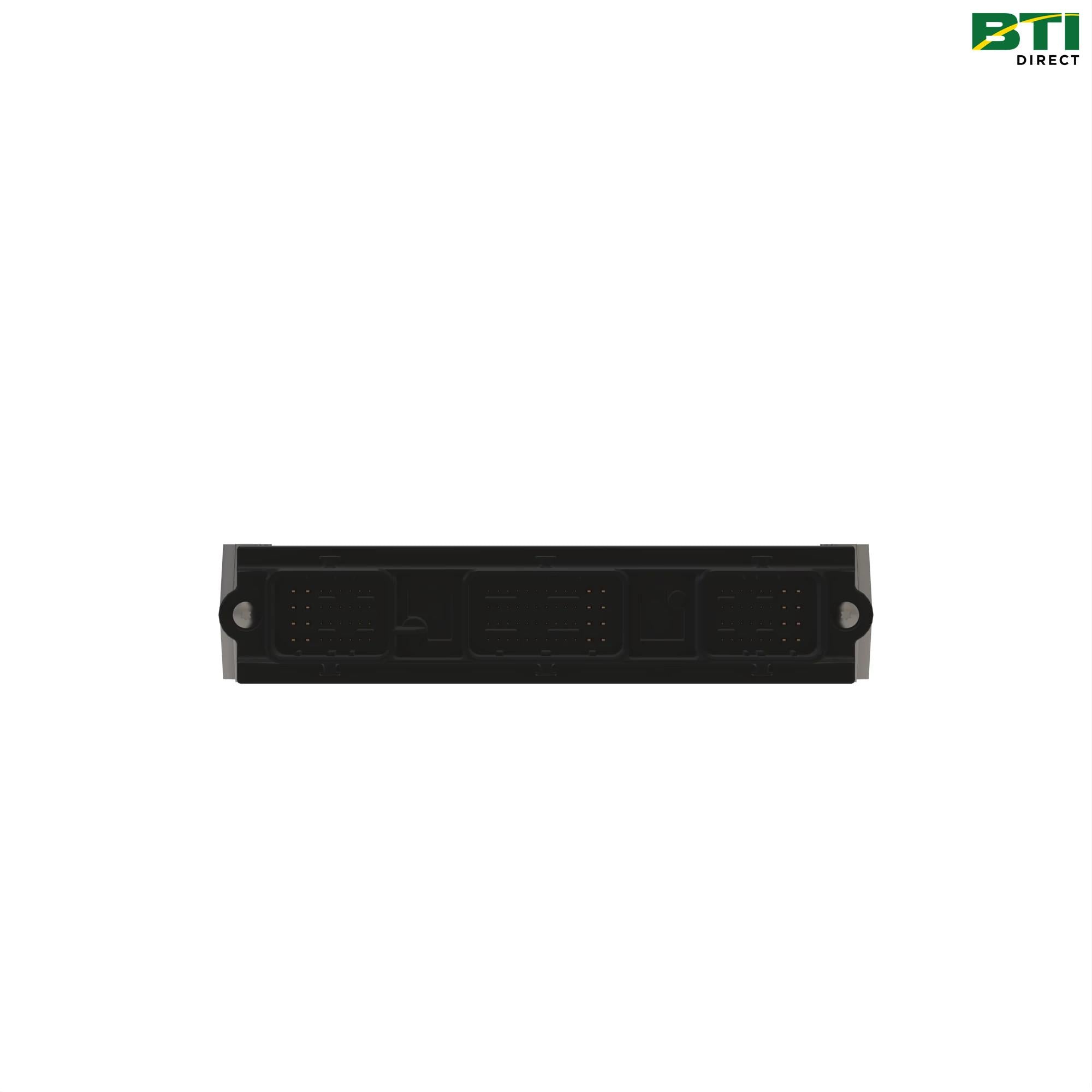 AN303765: Electronic Control Unit