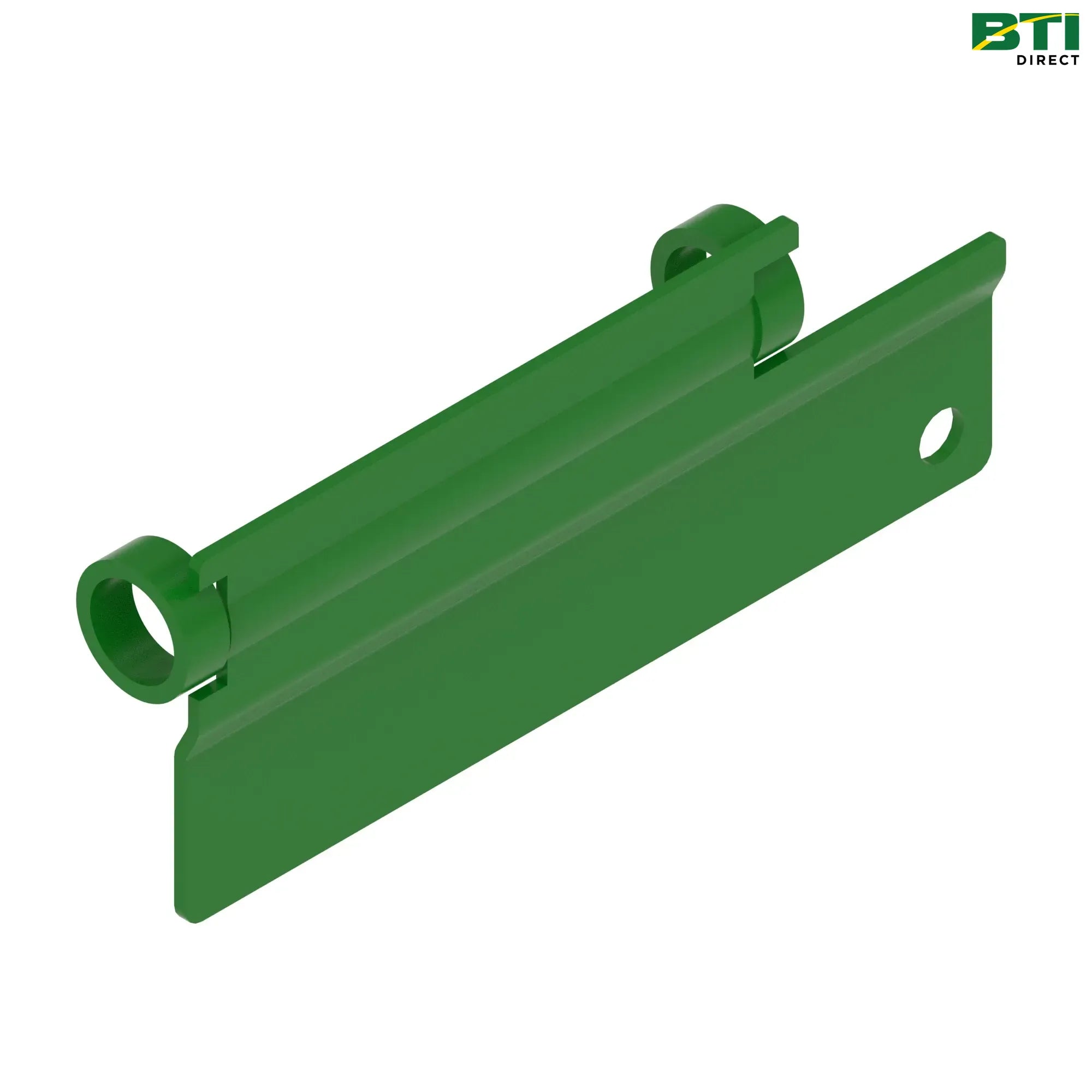 RE220449: PTO Shield