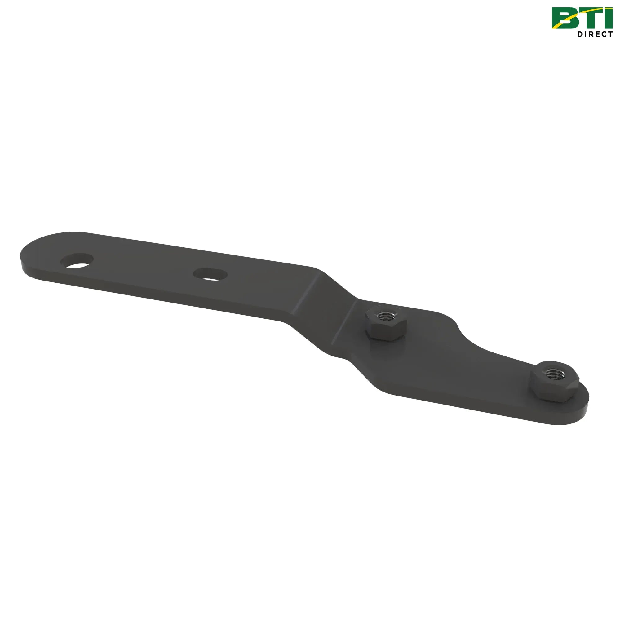 RE205027: Flow Meter Sensor Assembly Bracket