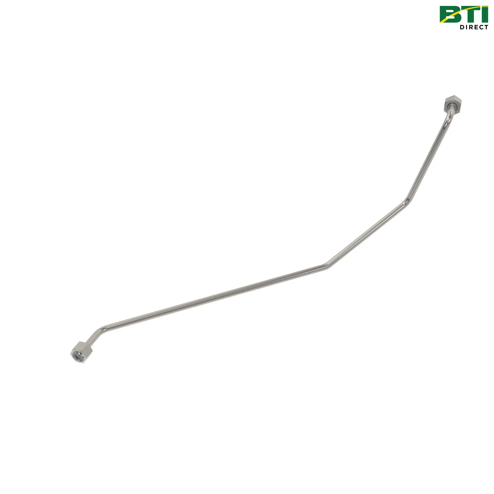 RE201205: Oil Line