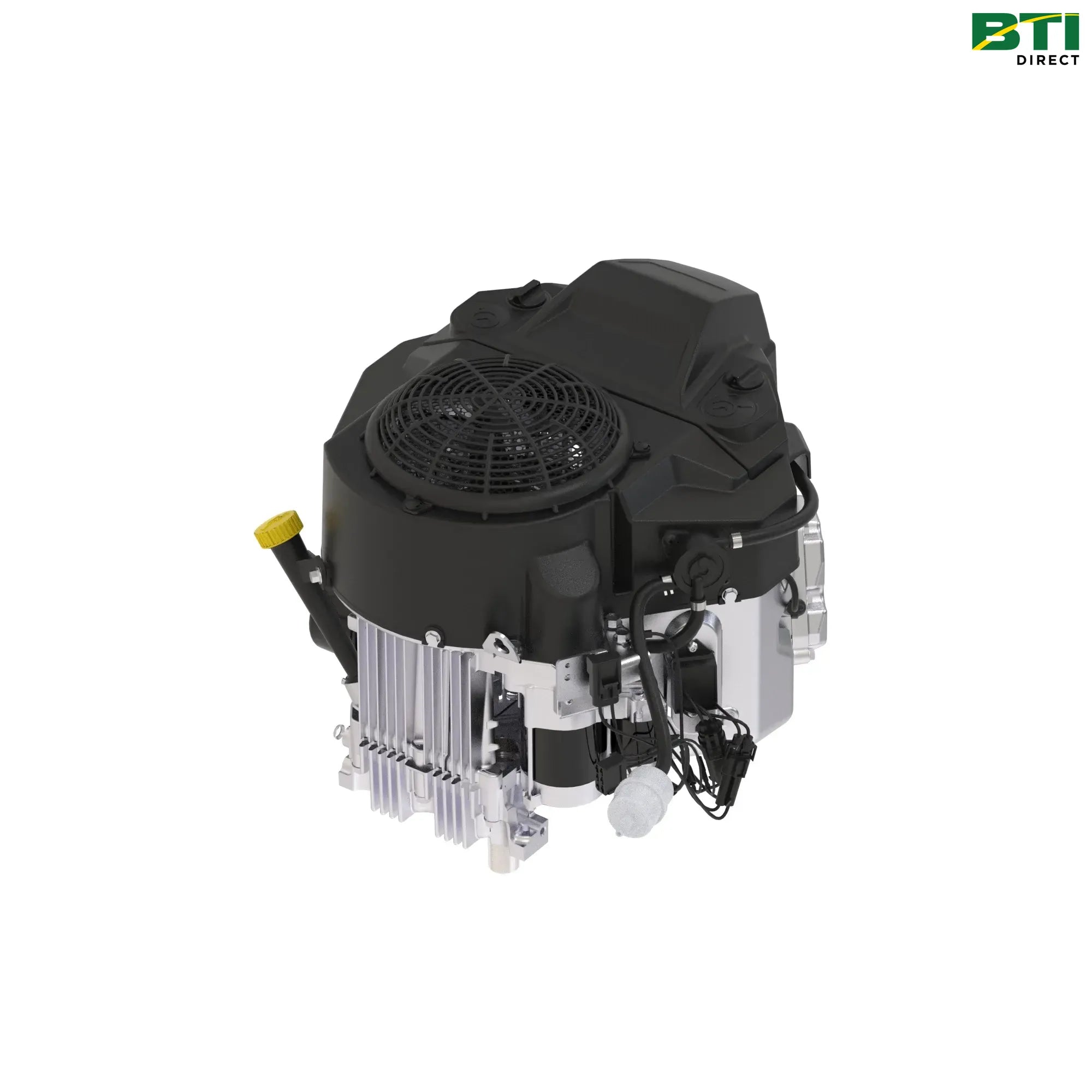 AUC17357: Gasoline Engine