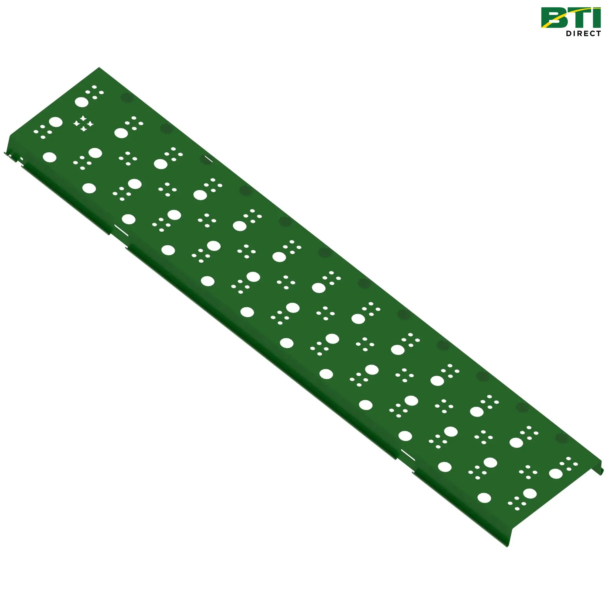 AX10151: Feed Platform