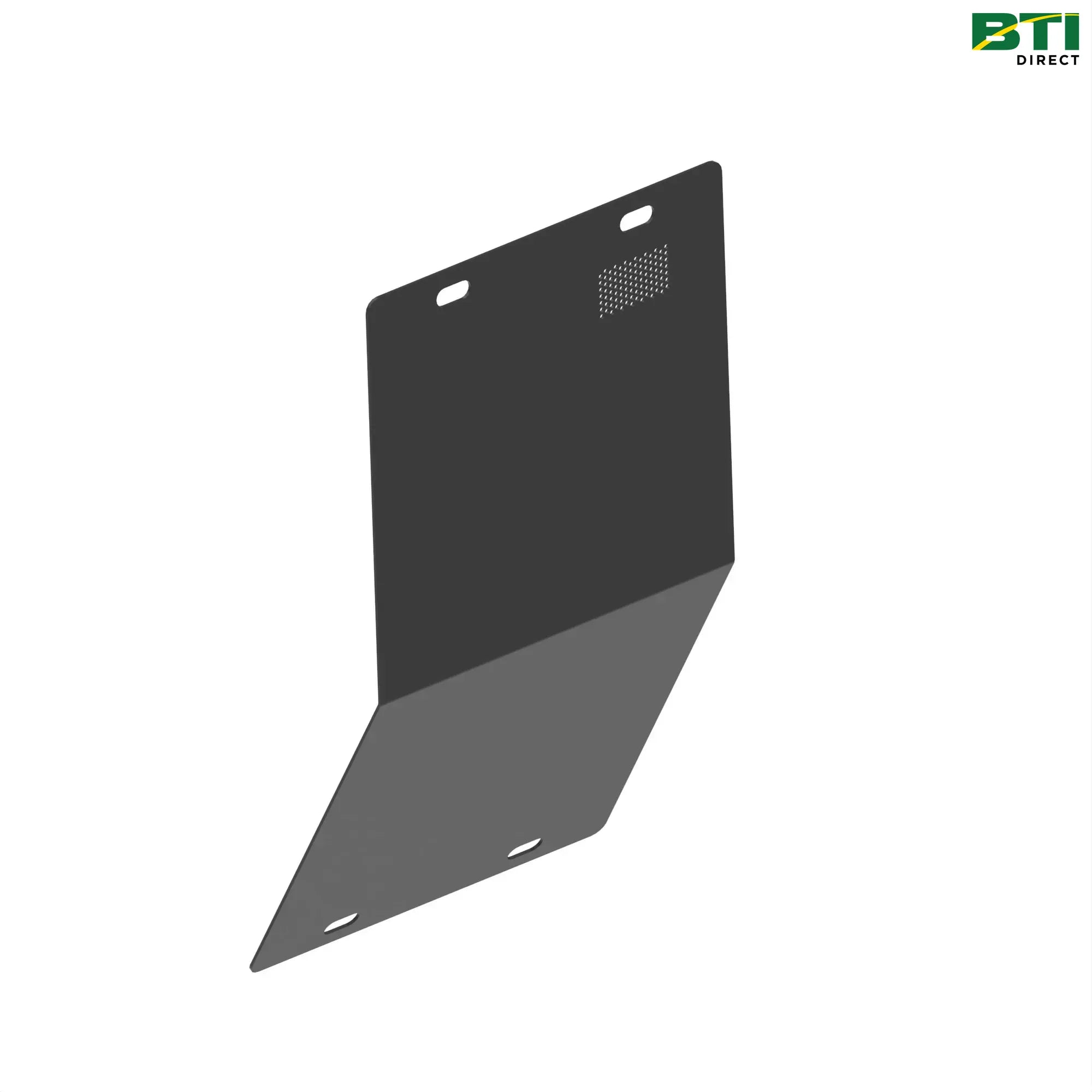 N318279: Front Grille Top