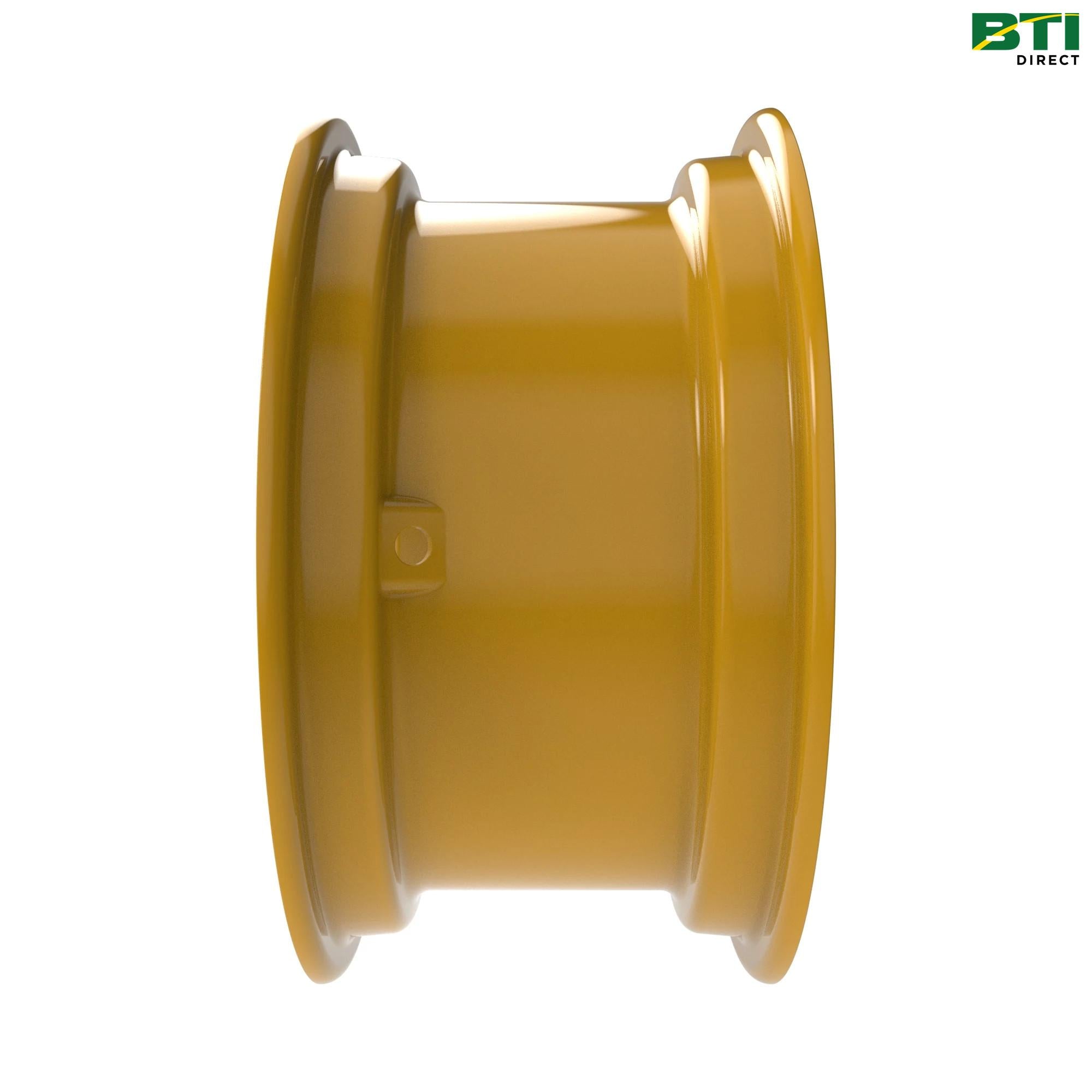 SJ41566: Rim, 8 X 16