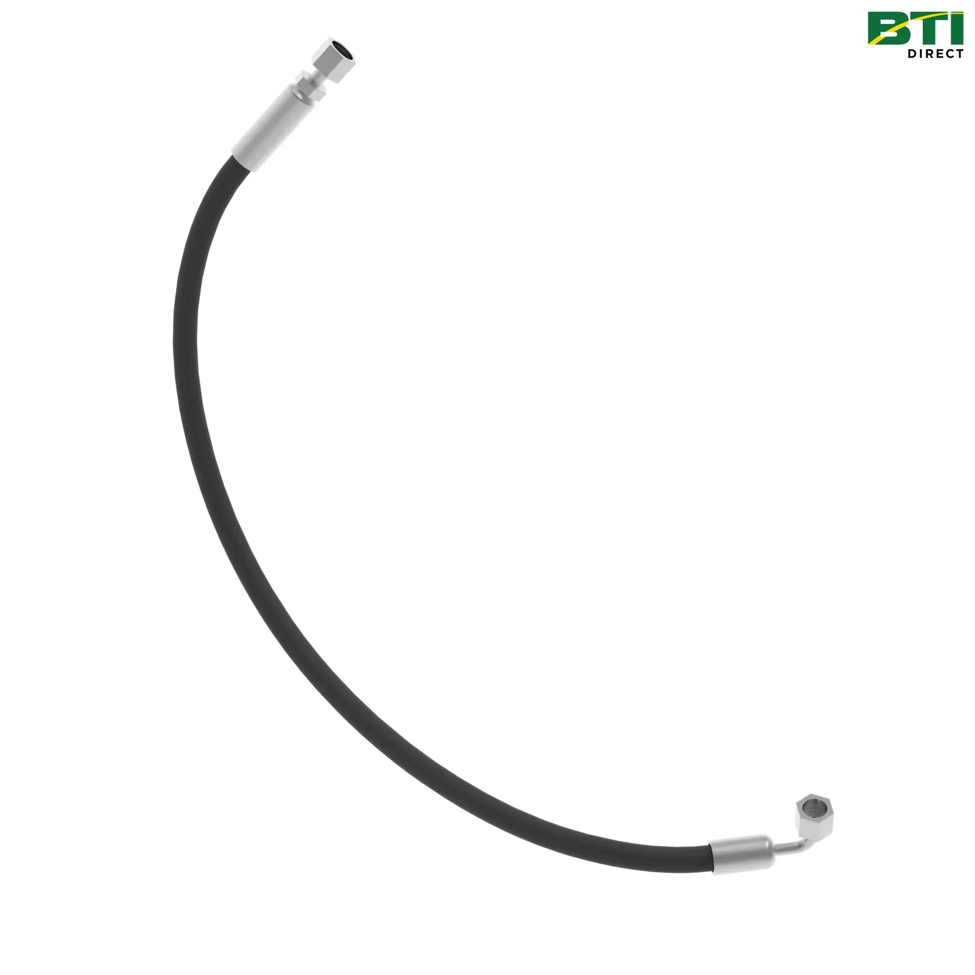 AUC10923: Hydraulic Hose (Rear Cylinder to Lift Valve)