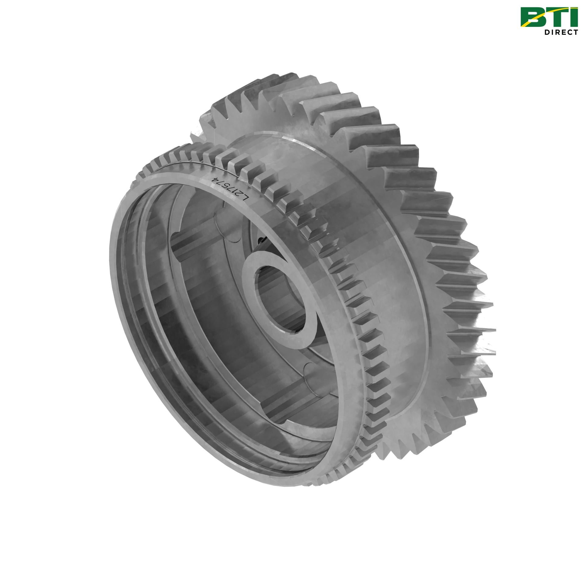 L217574: MFWD Clutch Drum