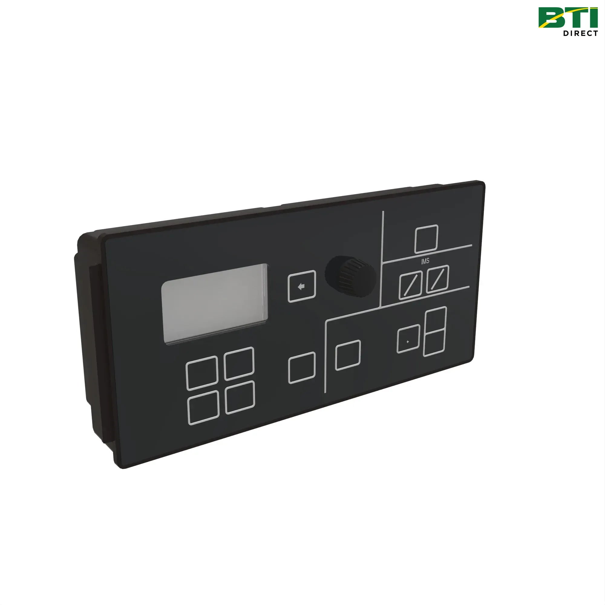 RE237980: Vehicle Monitor