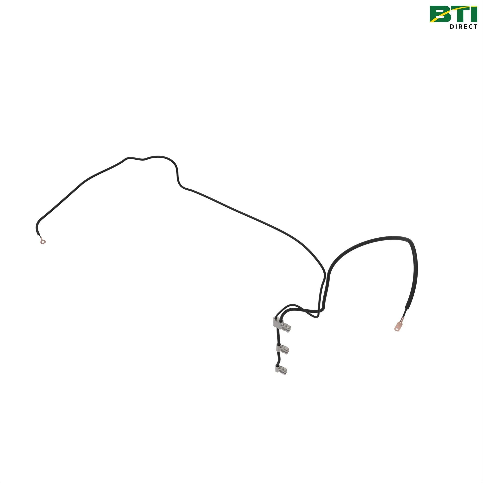 AN373656: Negative Battery Cable, Length 1722.12 mm