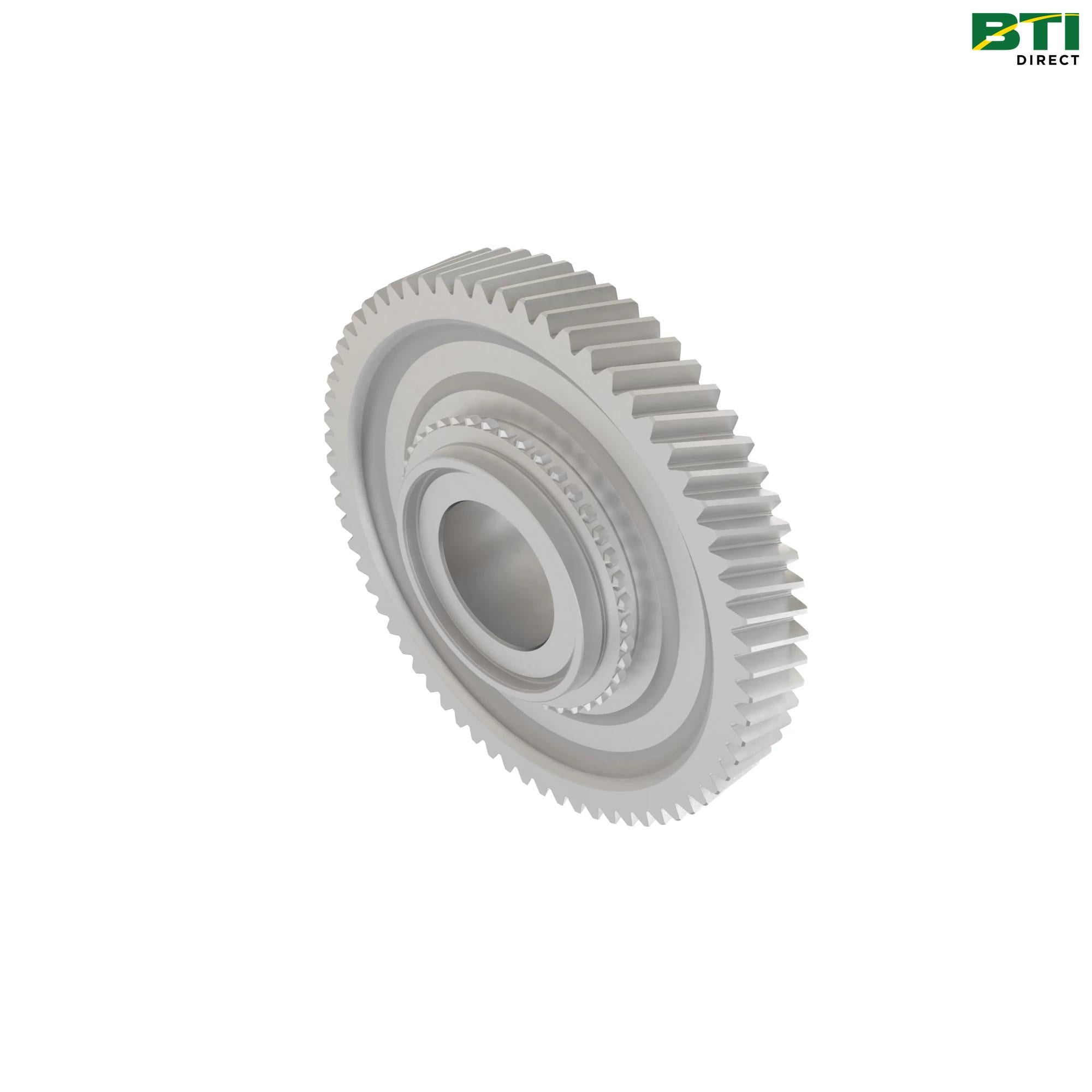 R547813: Differential Drive A-Range Gear