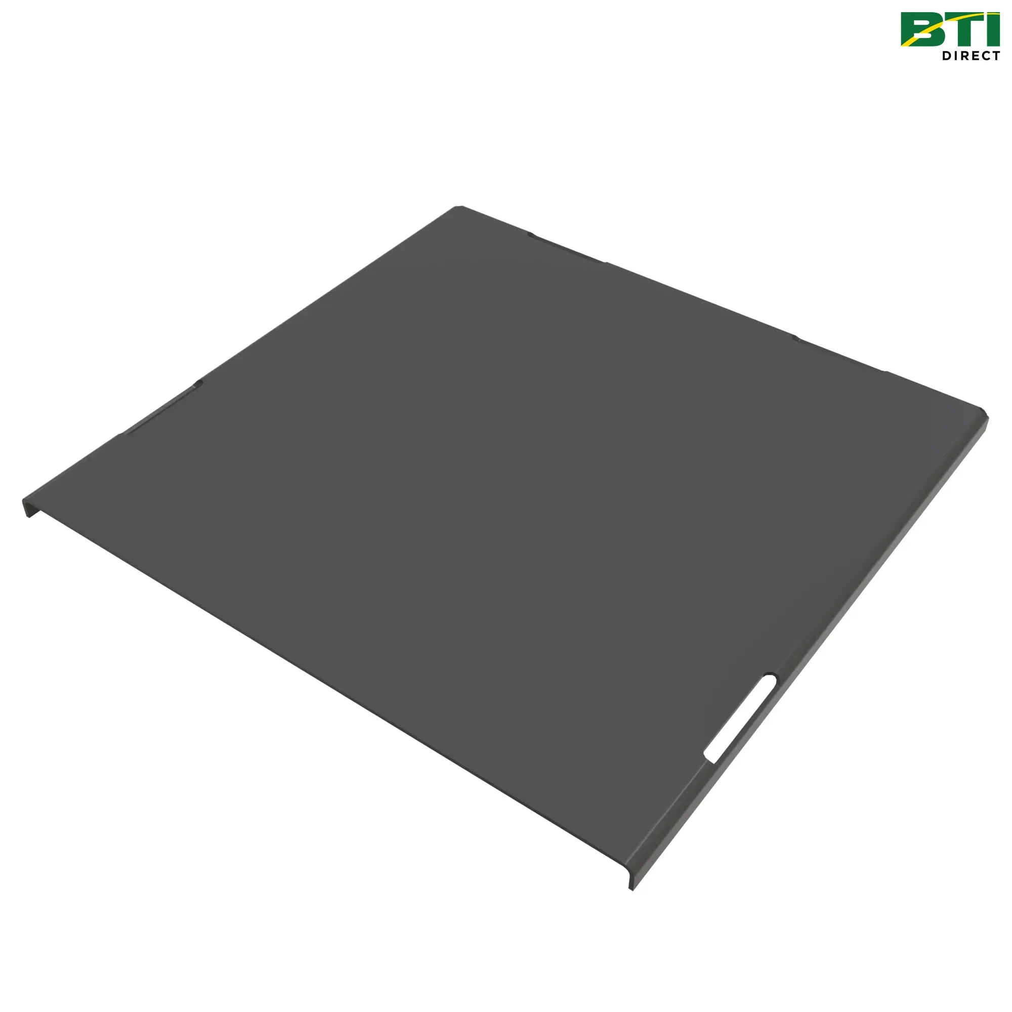 N371790: Connector Front Cover