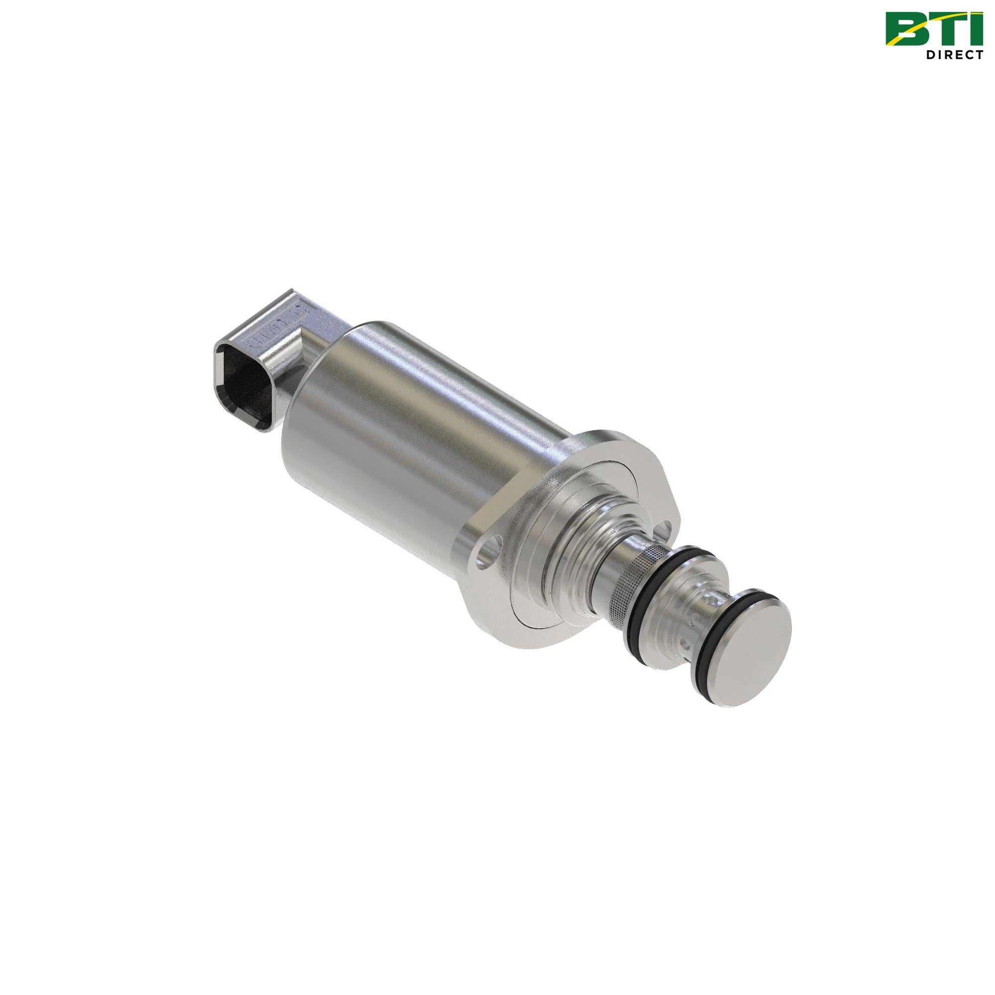 AL222758: Solenoid Valve
