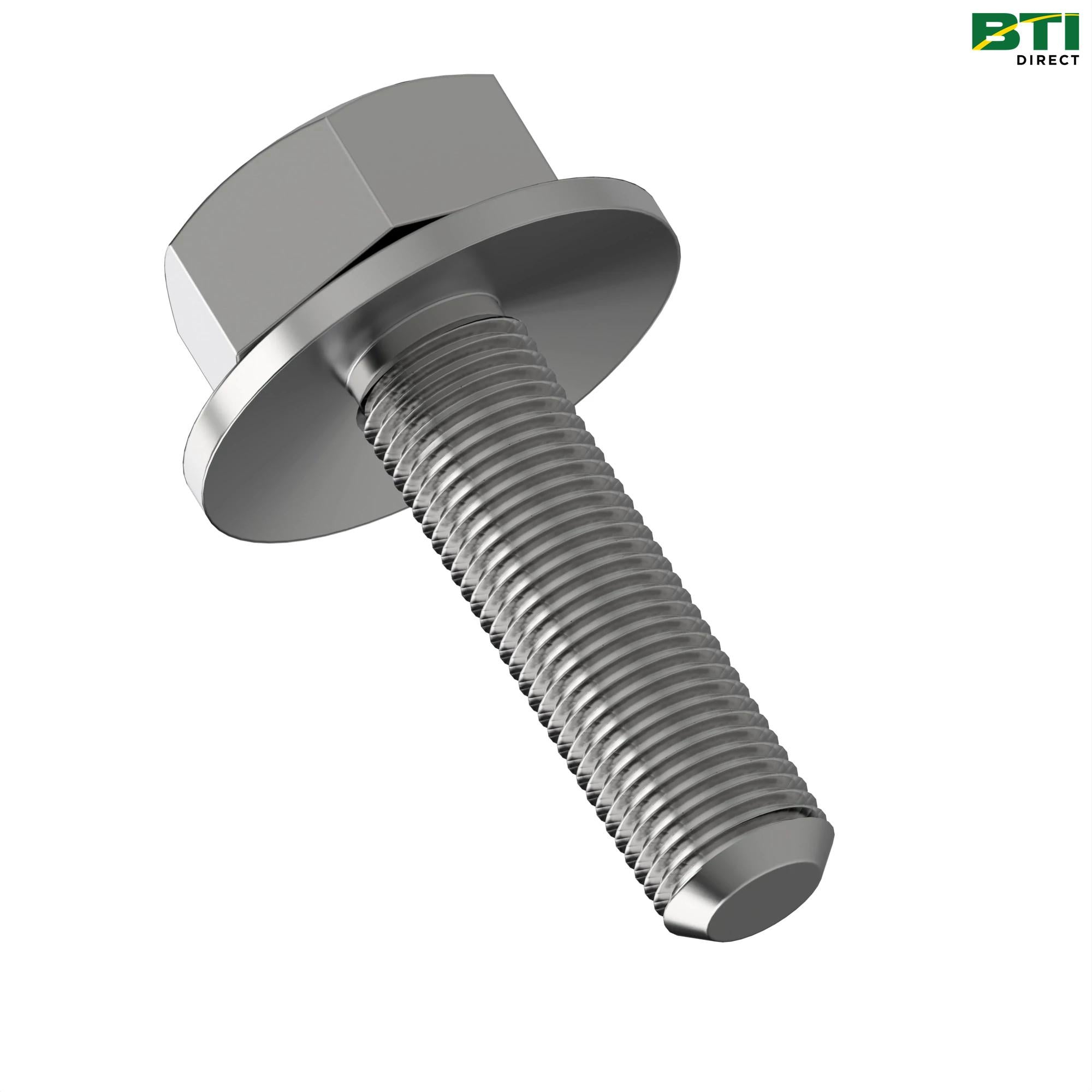 AR61146: Hexagonal Flange Head Cap Screw, 0.216" X 3/4"