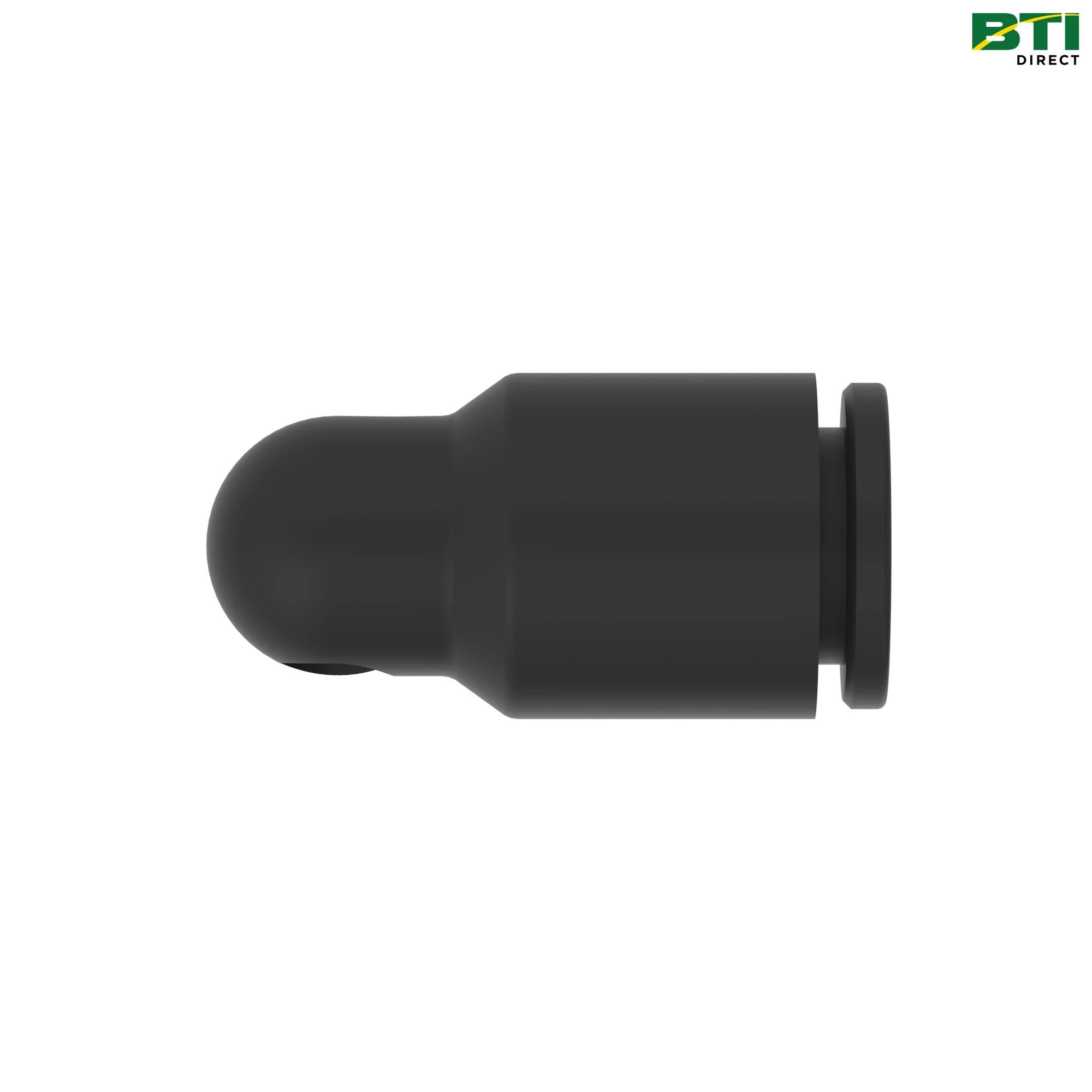 AN306204: Elbow Adapter Fitting