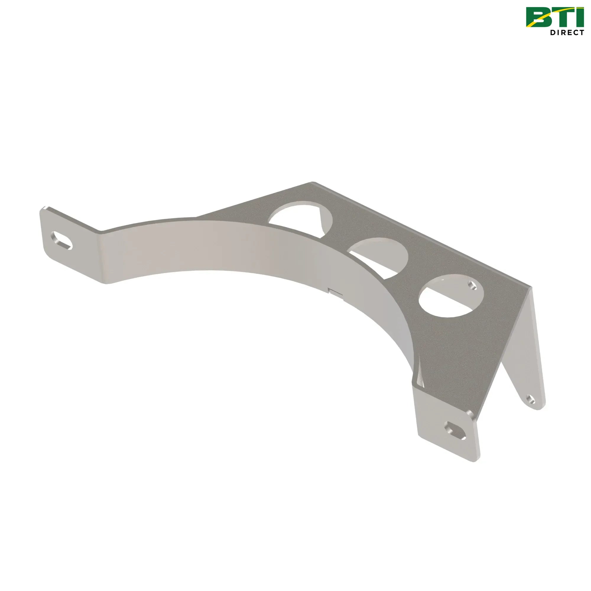 AXE49007: Selective Catalytic Reduction Support