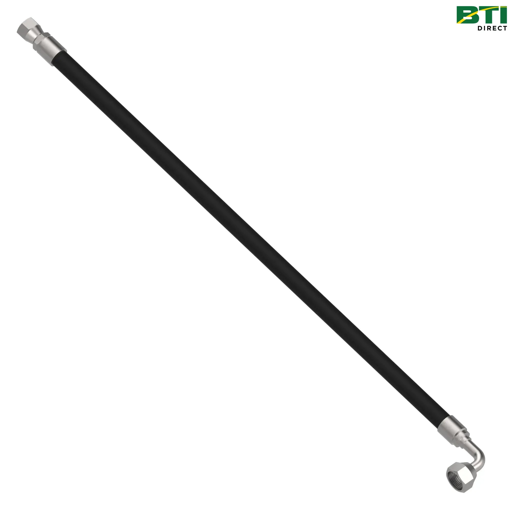 AXE16684: Pump to Valve Hydraulic Hose