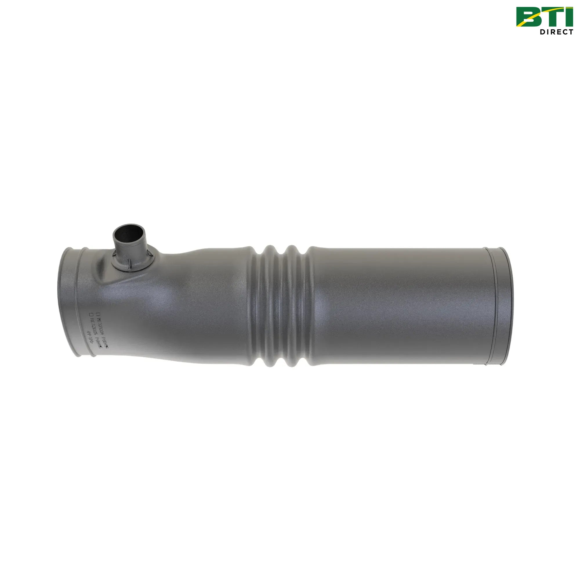 RE321005: Air Intake Duct Pipe