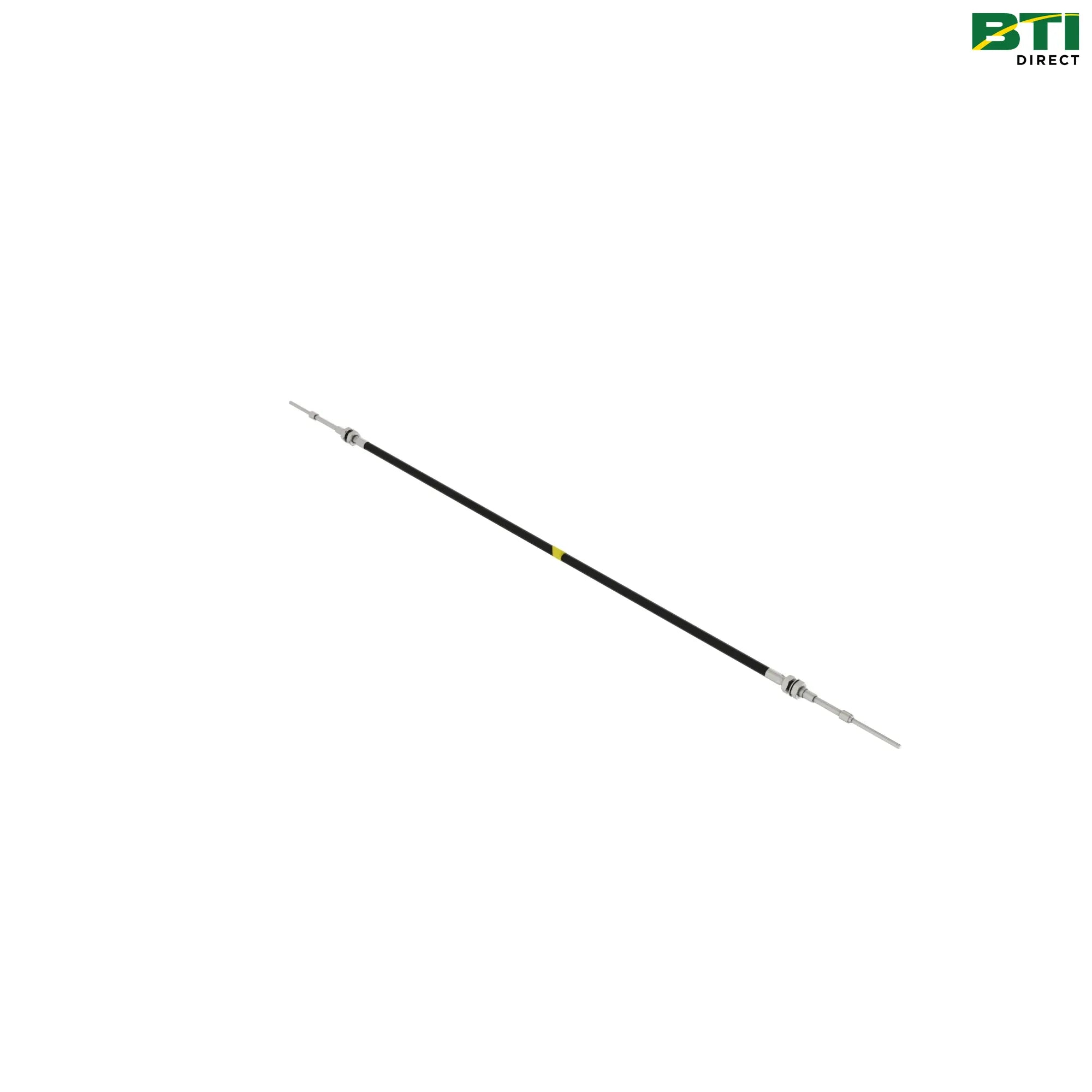RE236982: Accelerator Control Linkage Push Pull Cable