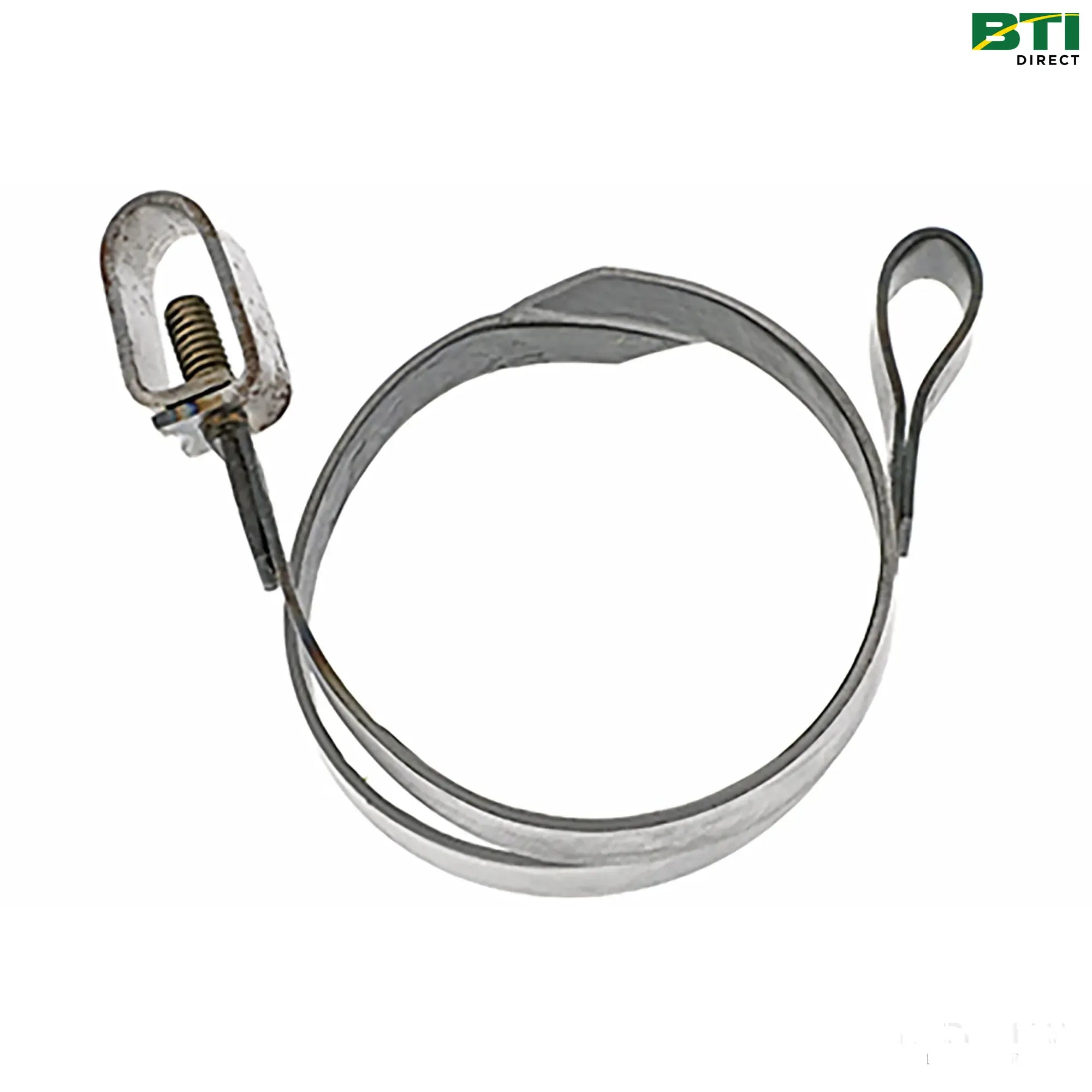 RE44253: PTO Brake Band
