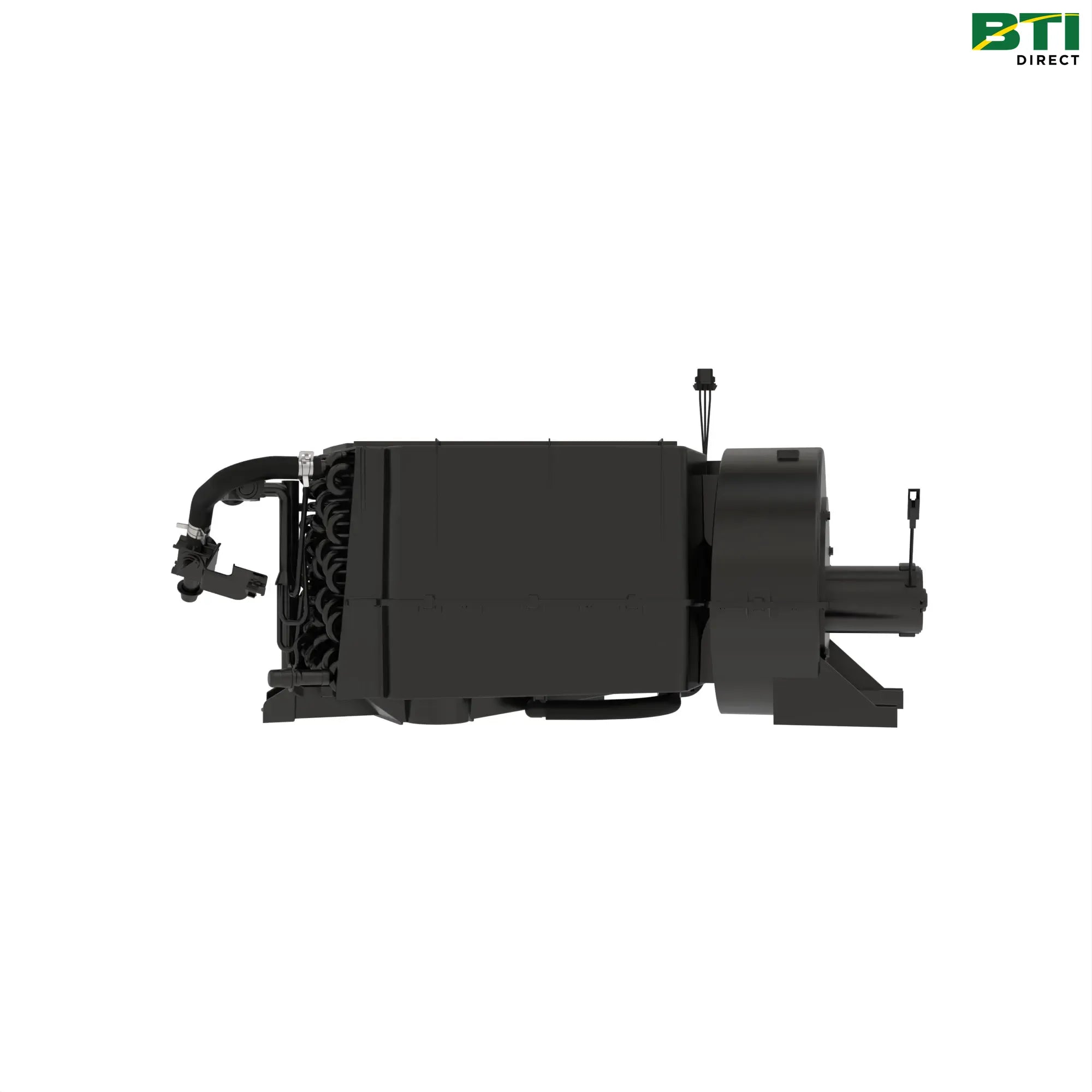 RE327073: HVAC Module