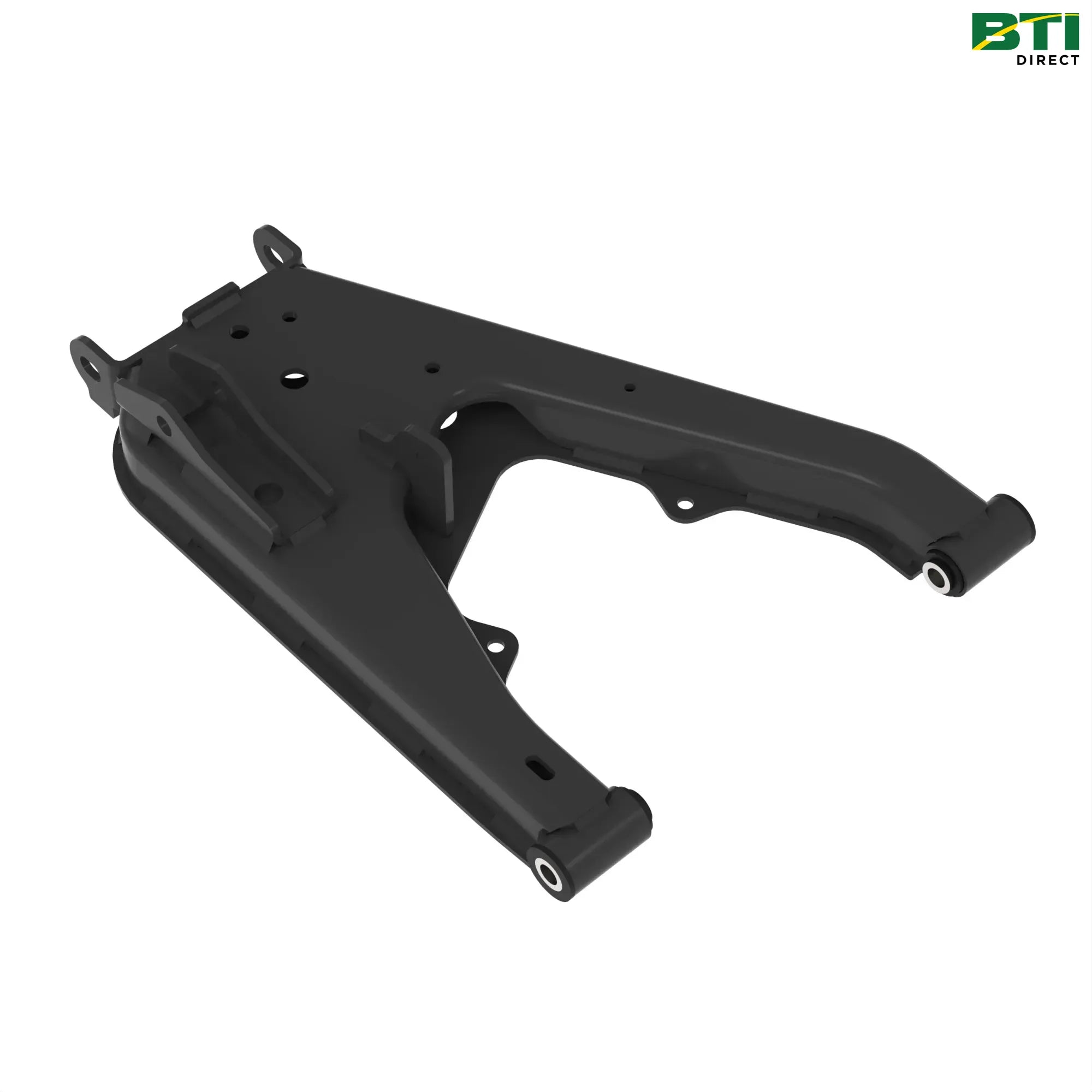 AUC19826: Left Side Rear Lower Control Arm Assembly