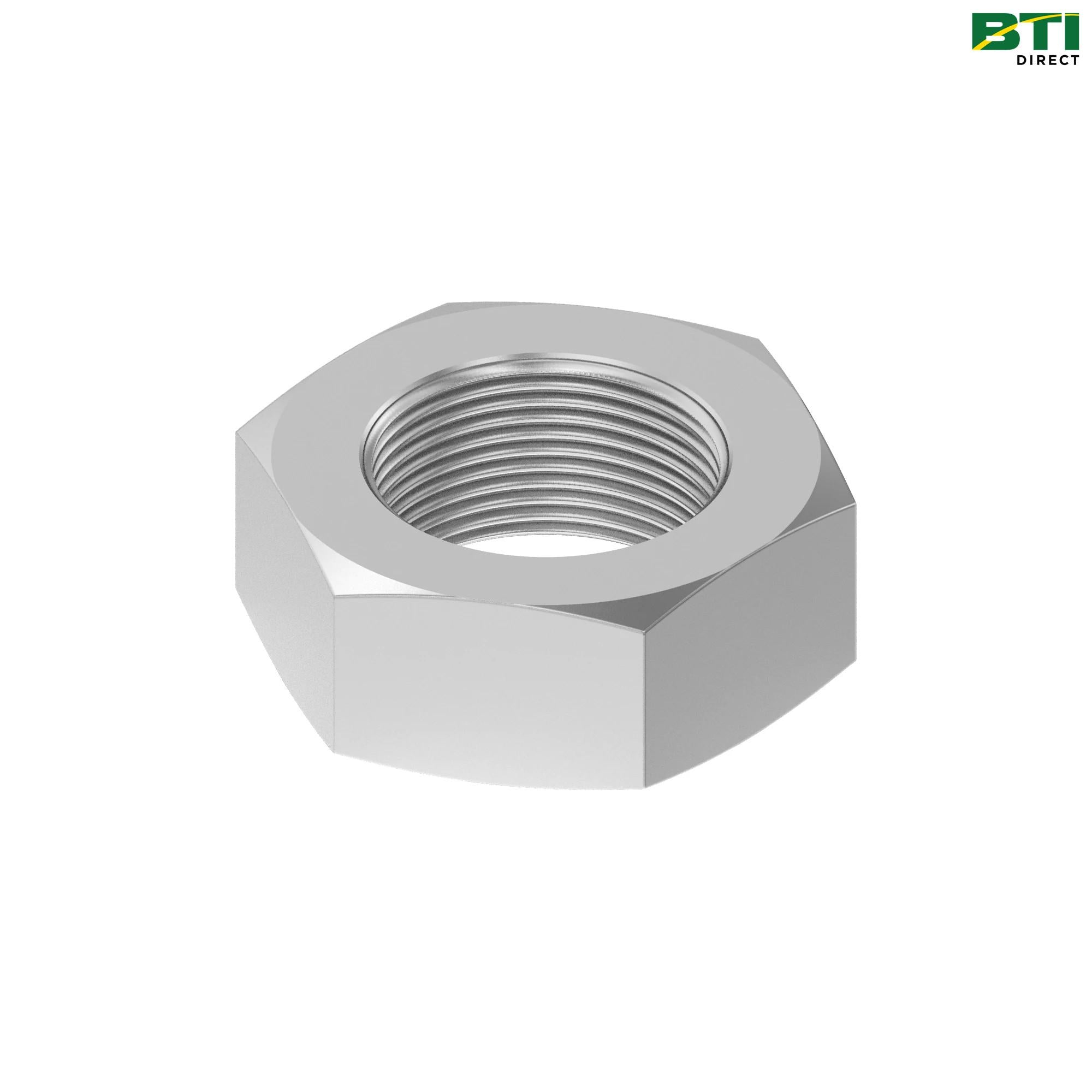 14H793: Hexagonal Nut, 3/4"
