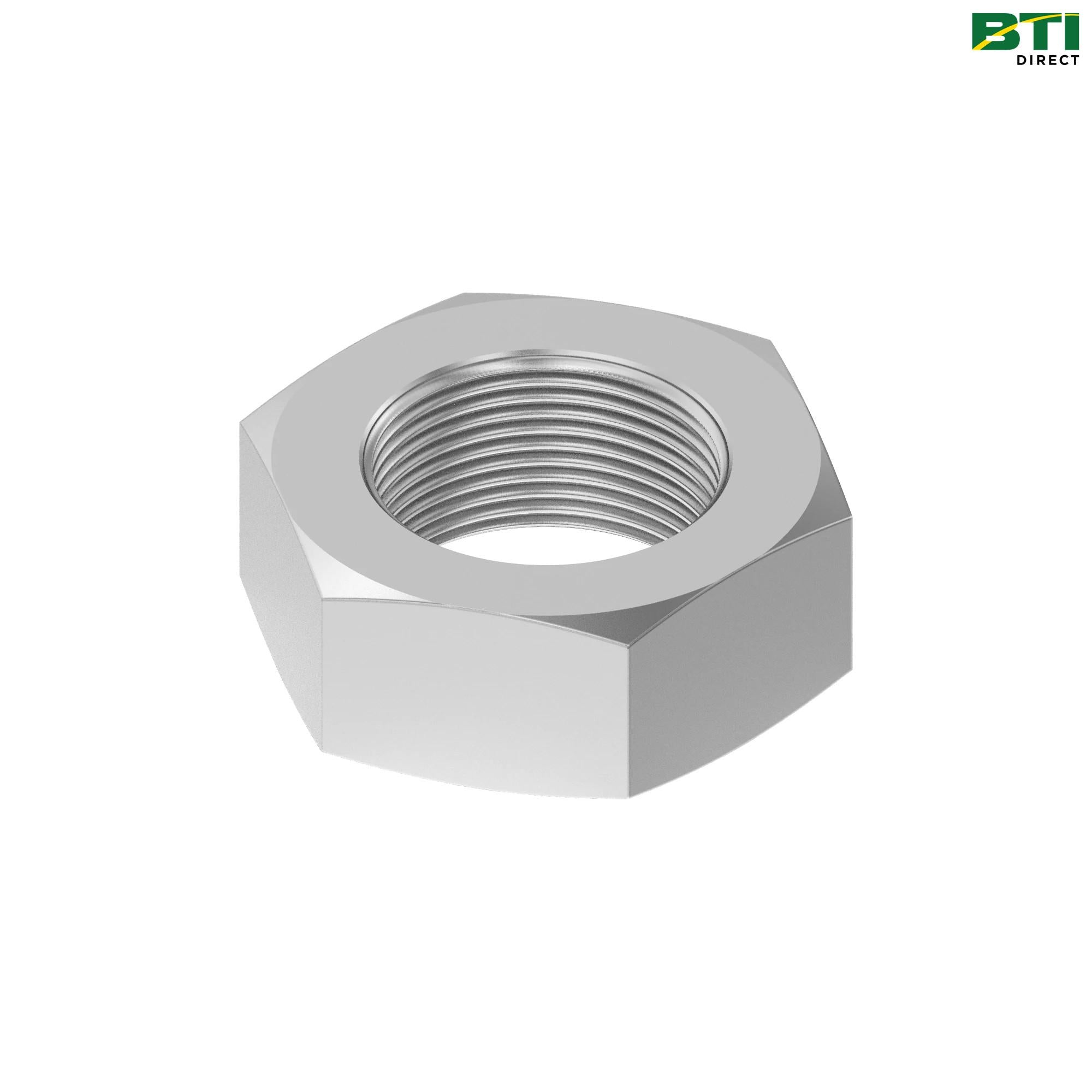 14H793: Hexagonal Nut, 3/4"