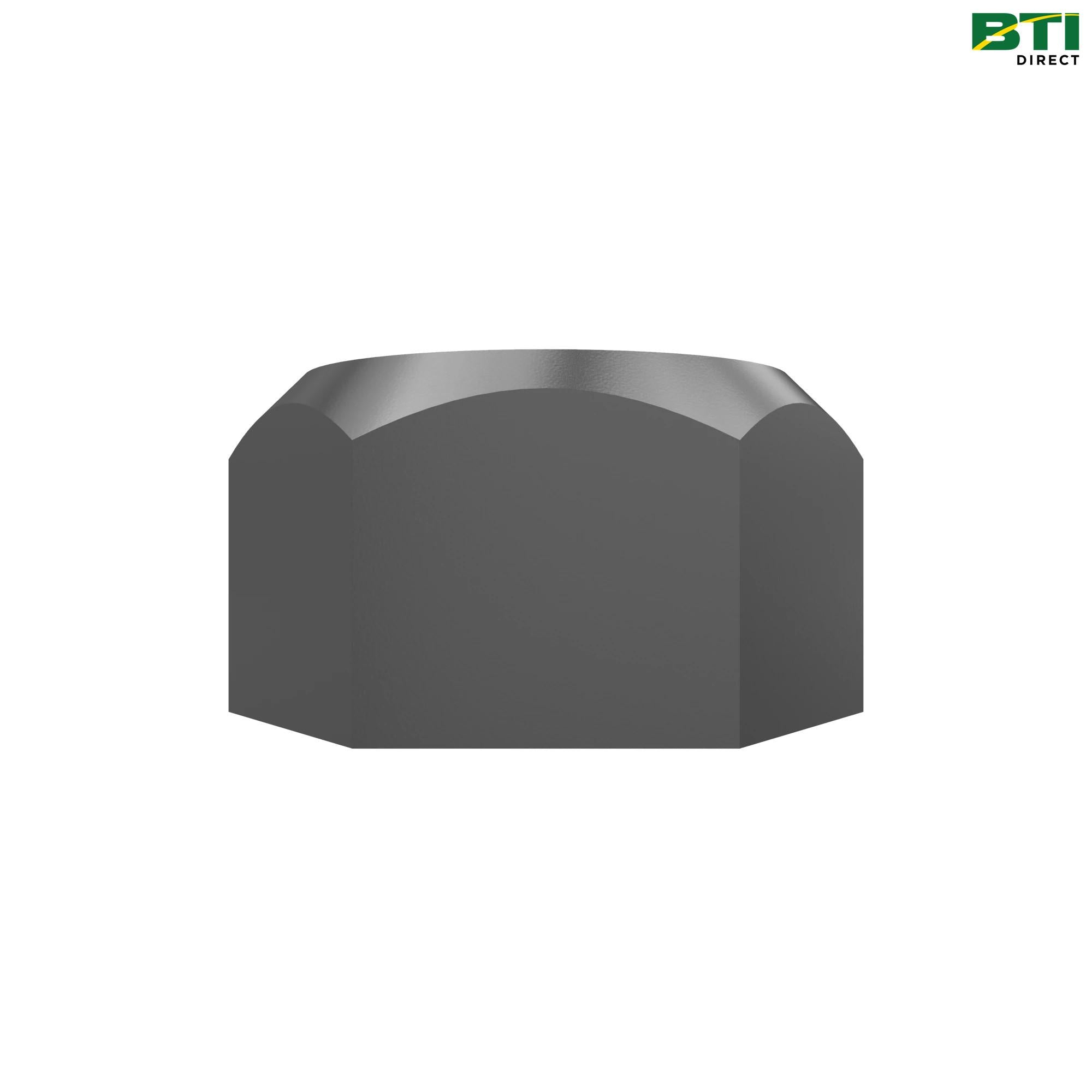 14M7751: Hexagonal Lock Nut, M22