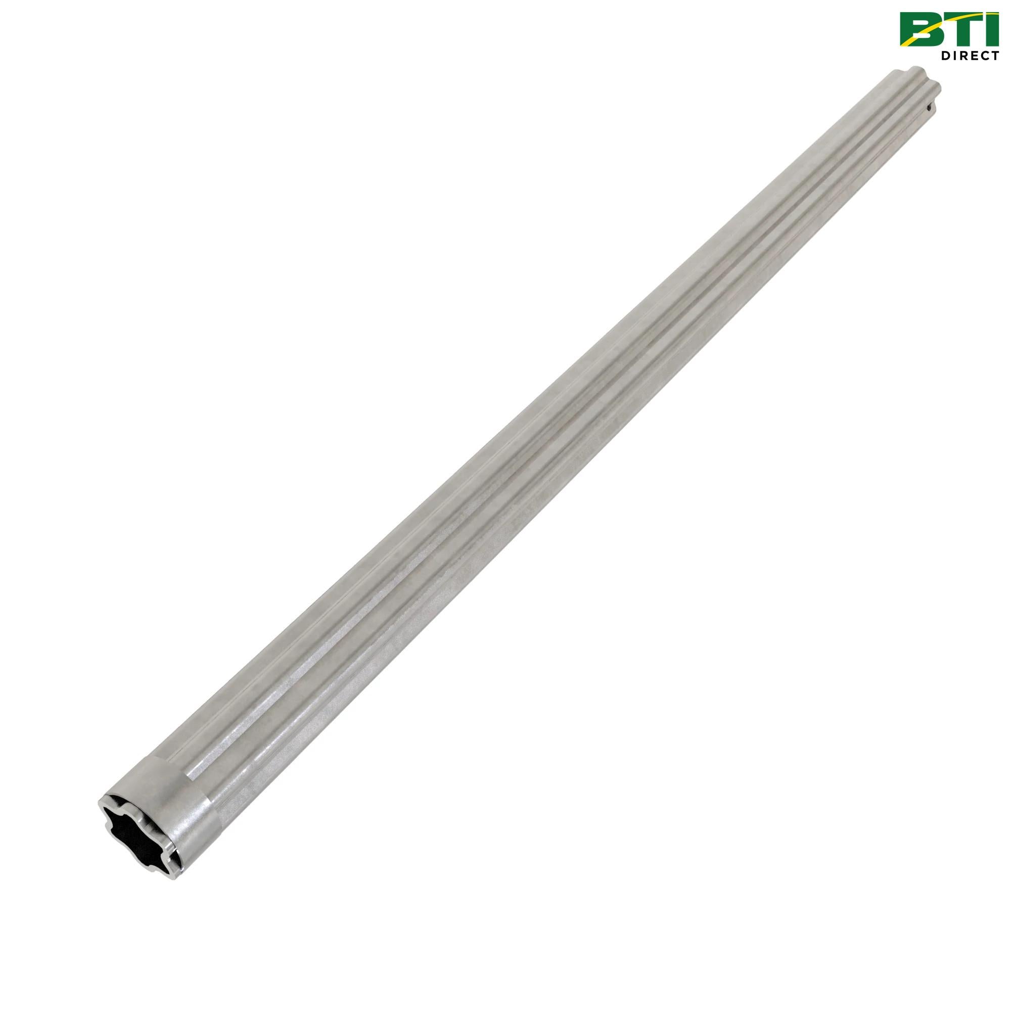 AN373920: Shaft
