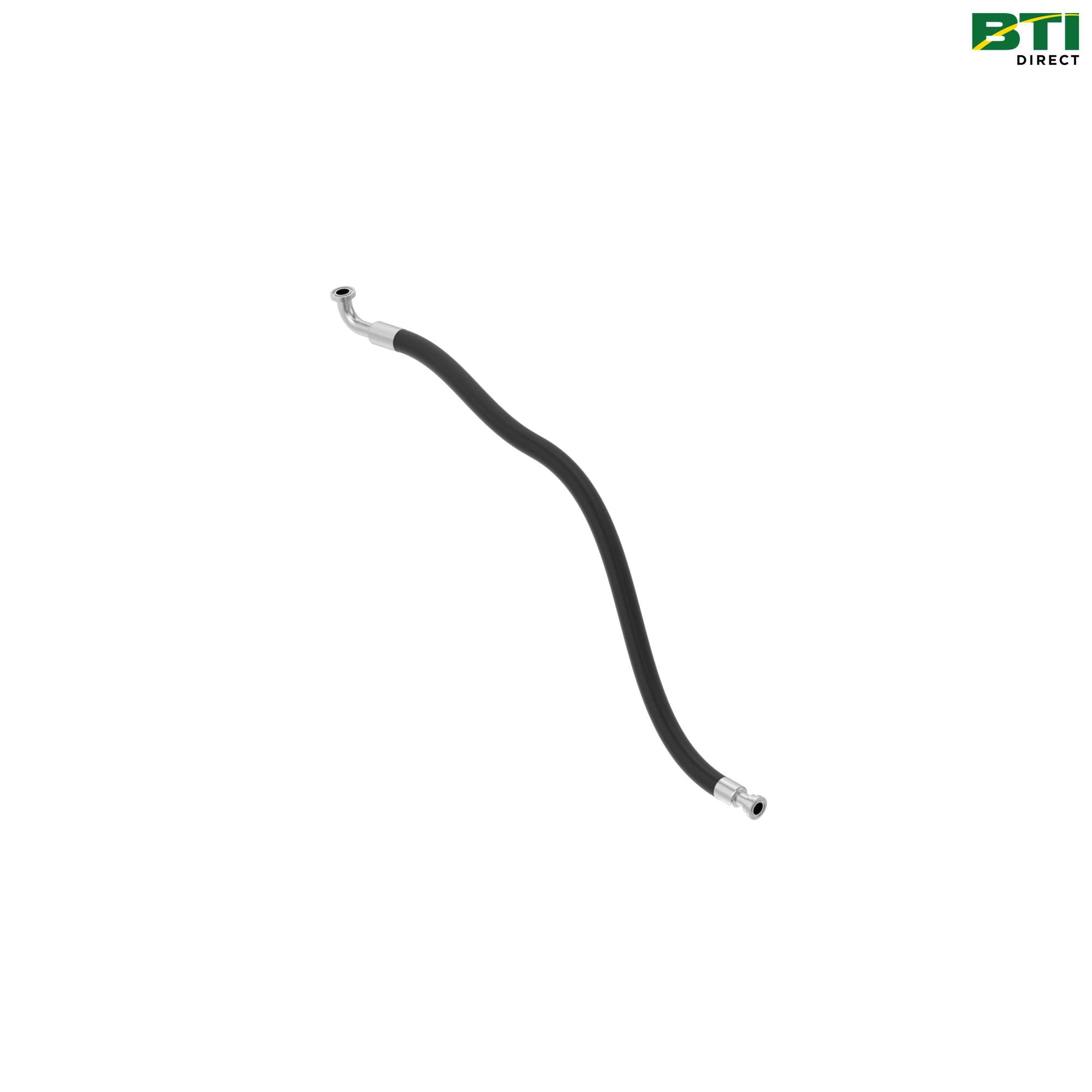 AN278966: Propel Drive Hydraulic Hose