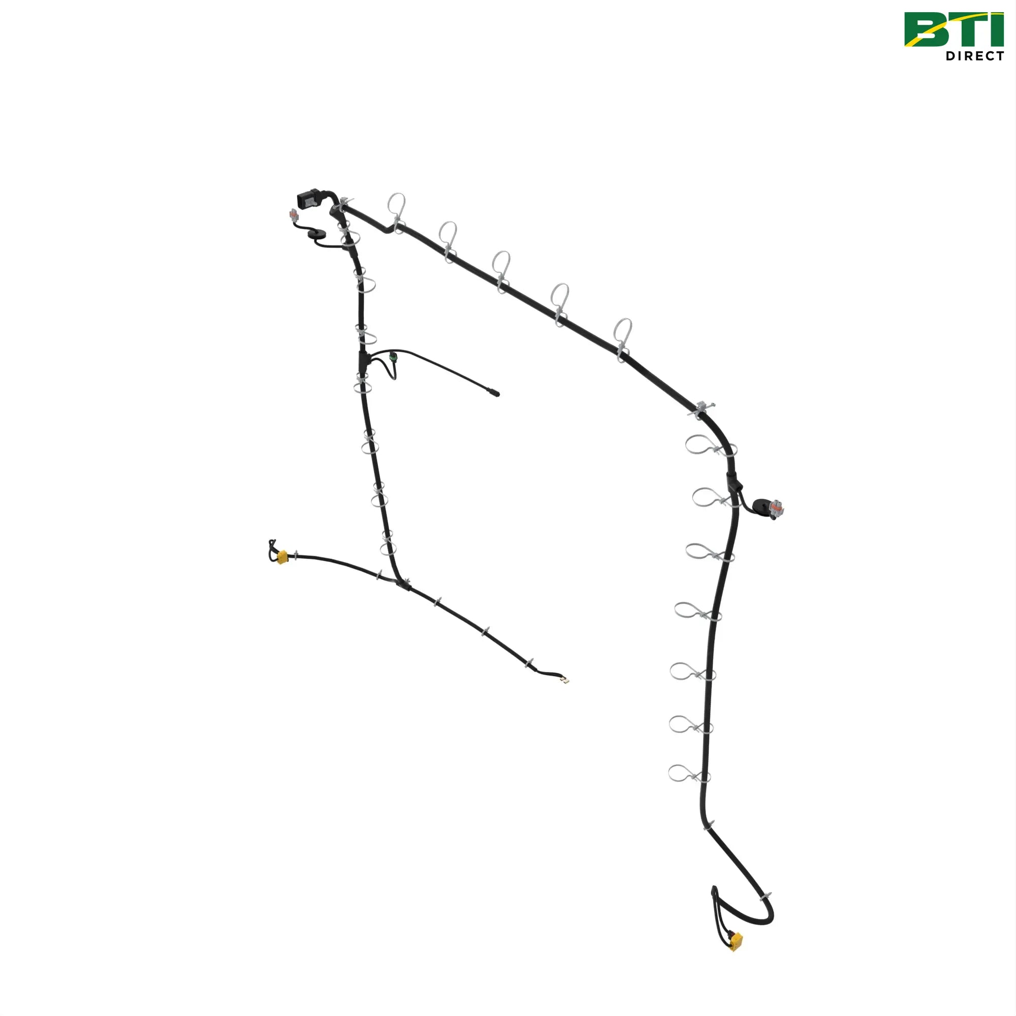 AXE38545: Rear Door Wiring Harness