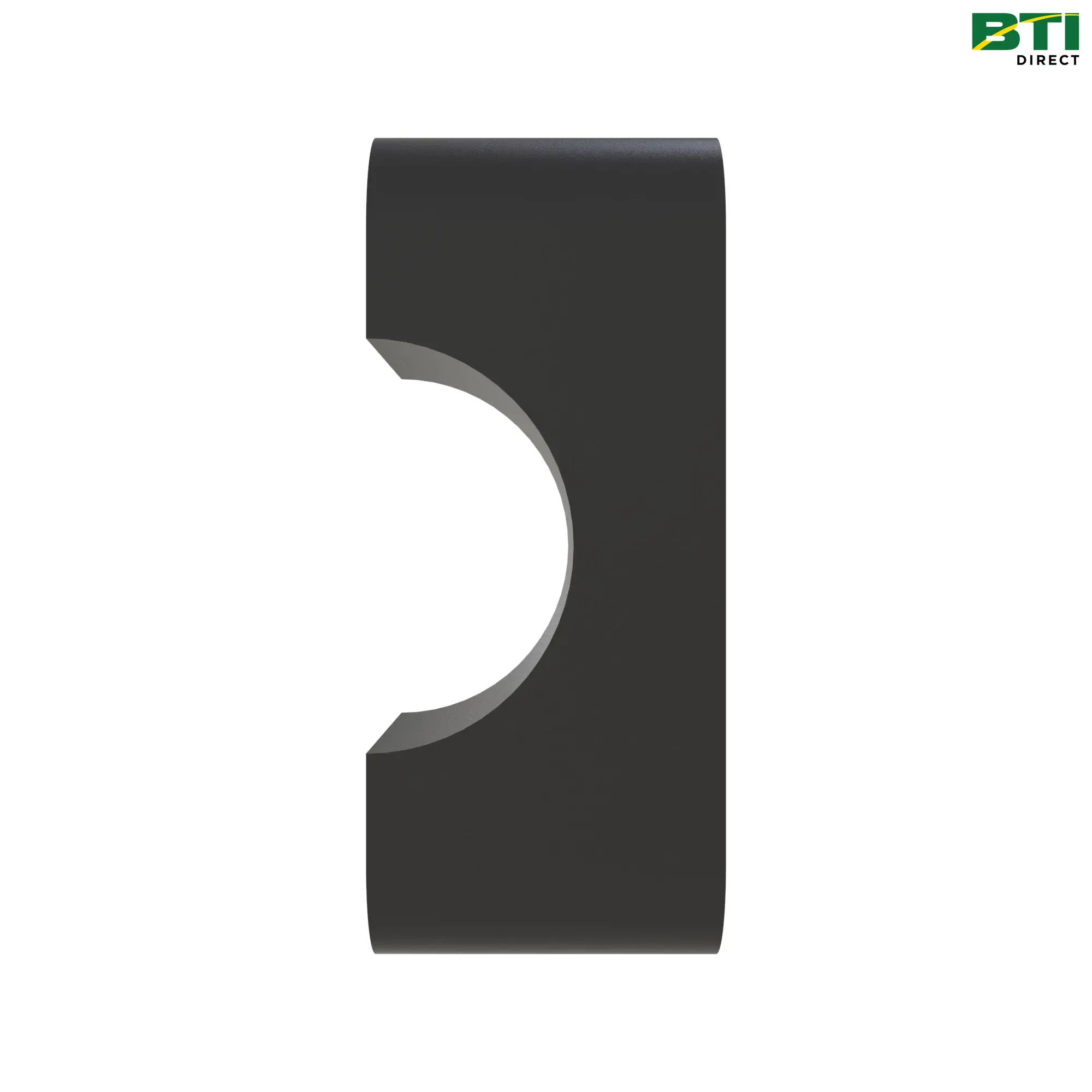 N207263: 1-Diameter Block Clamp