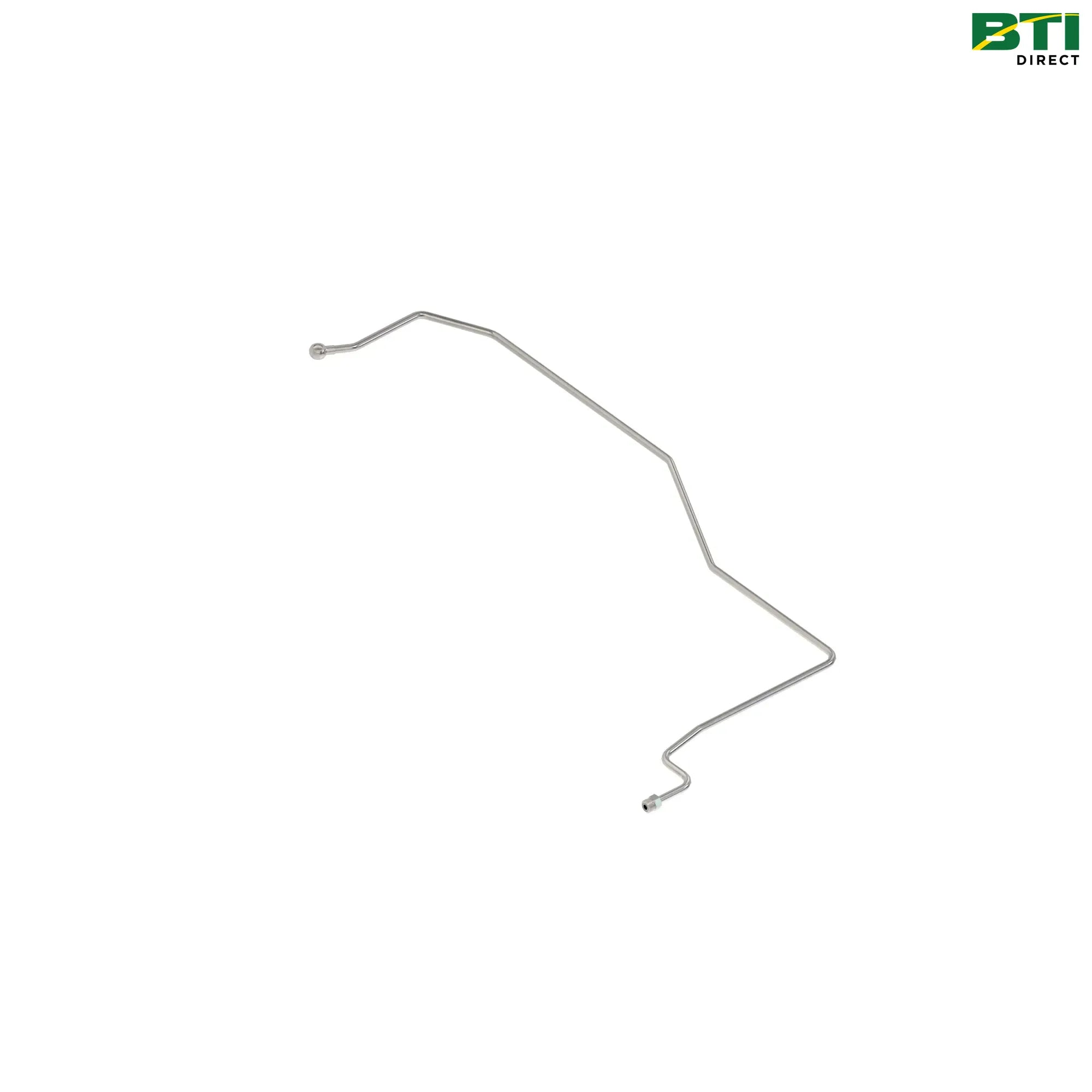RE242352: Differential Lubrication Oil Line