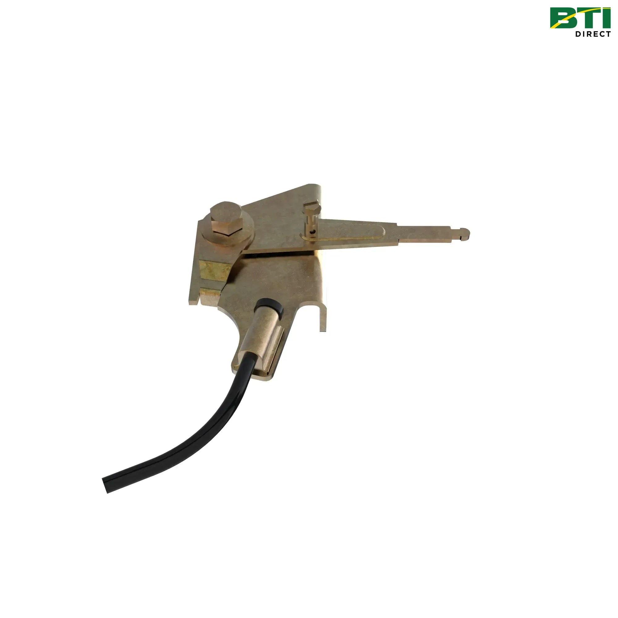 AUC10646: Push Pull Cable
