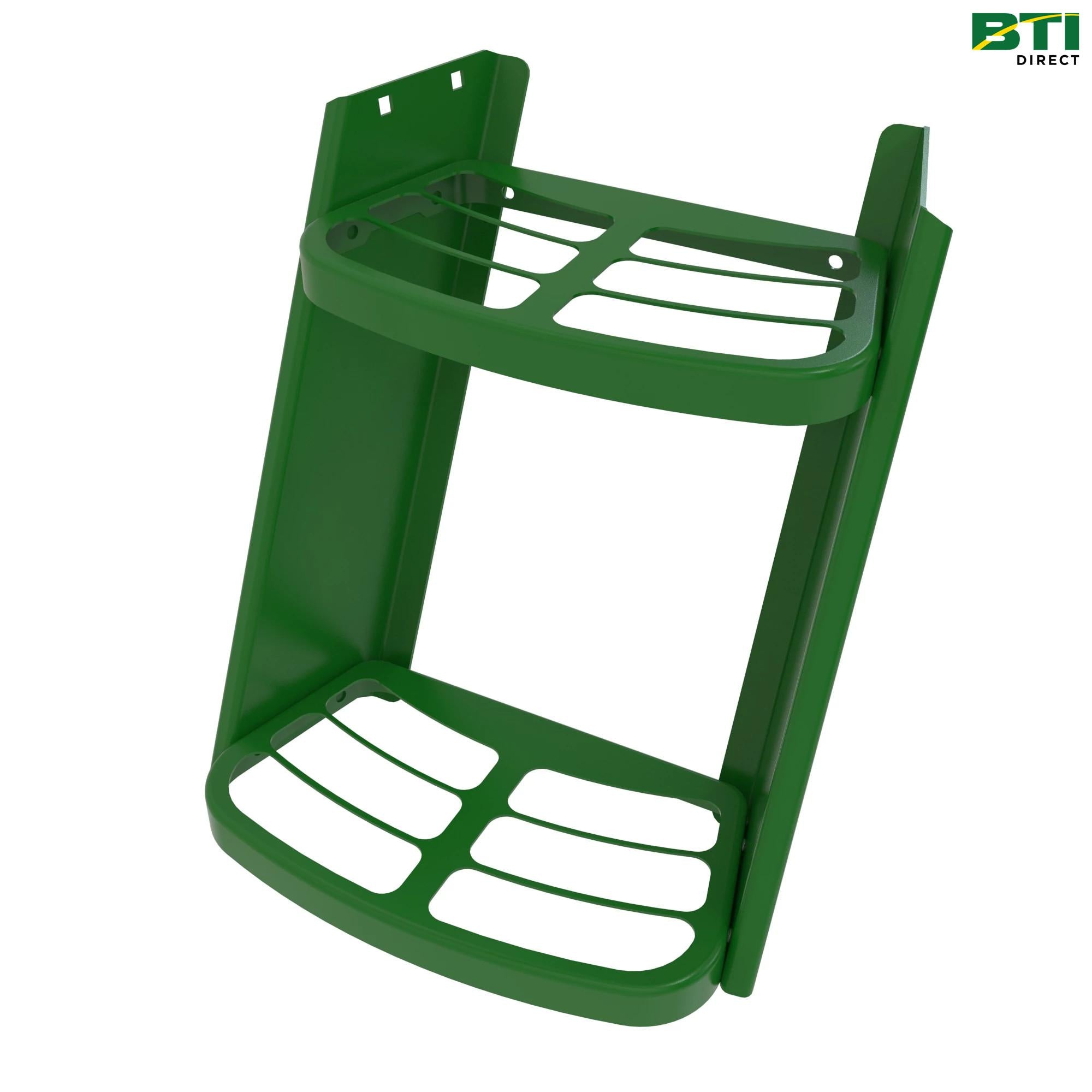 AP39856: Footrest Step