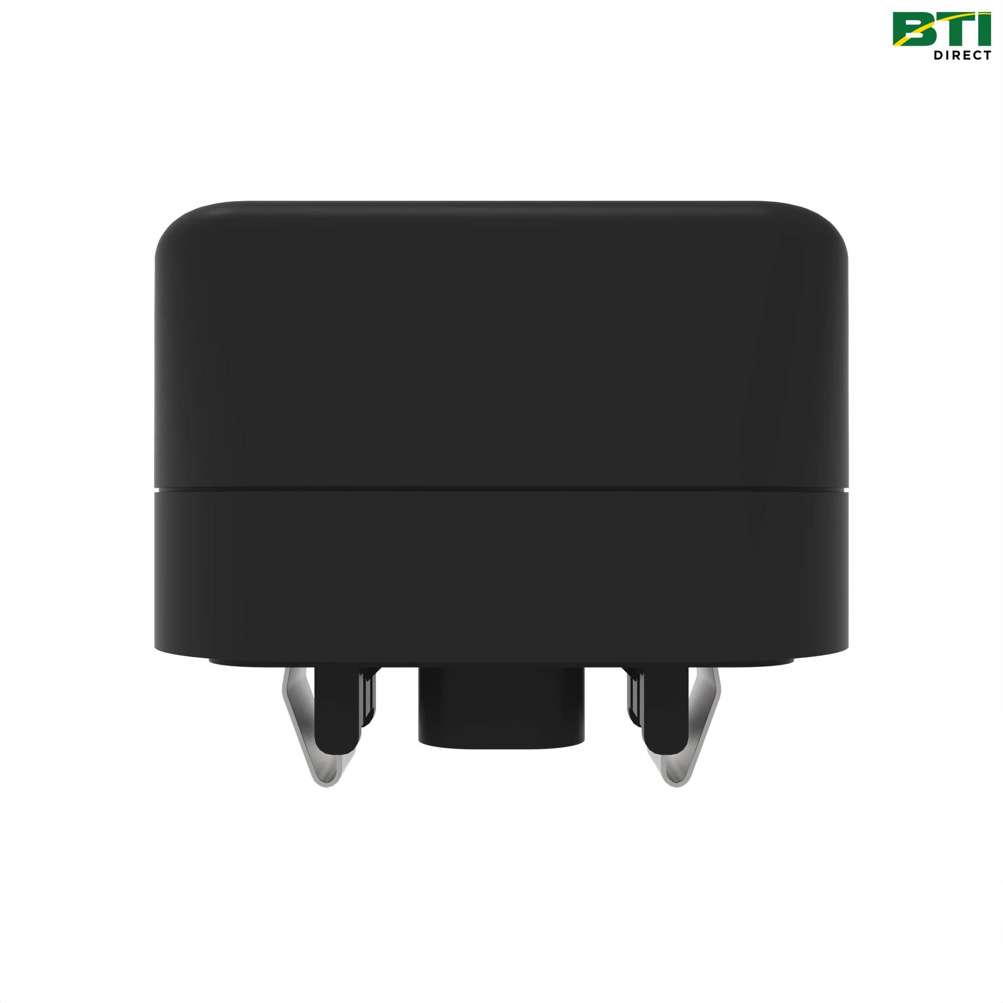 AL231987: Lamp, 12 Volts