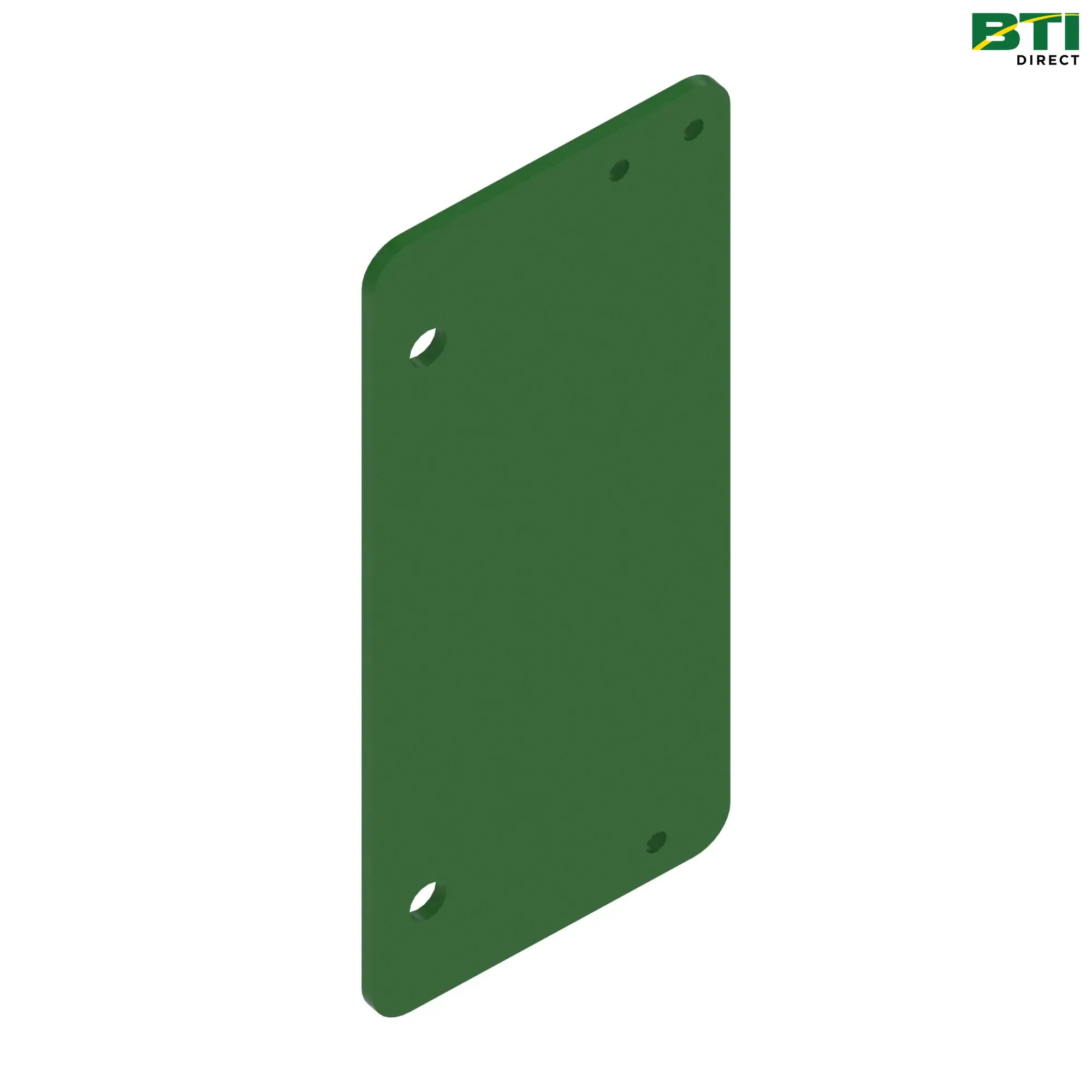N308935: Fire Extinguisher Plate