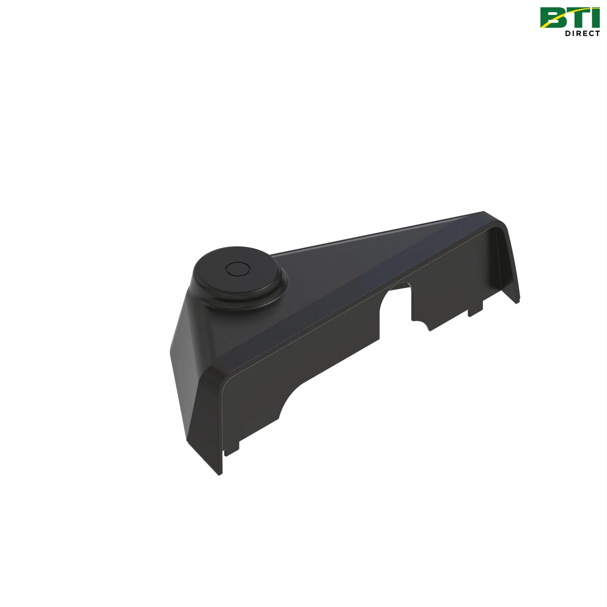 L102590: Upper Left Side Fender Extension