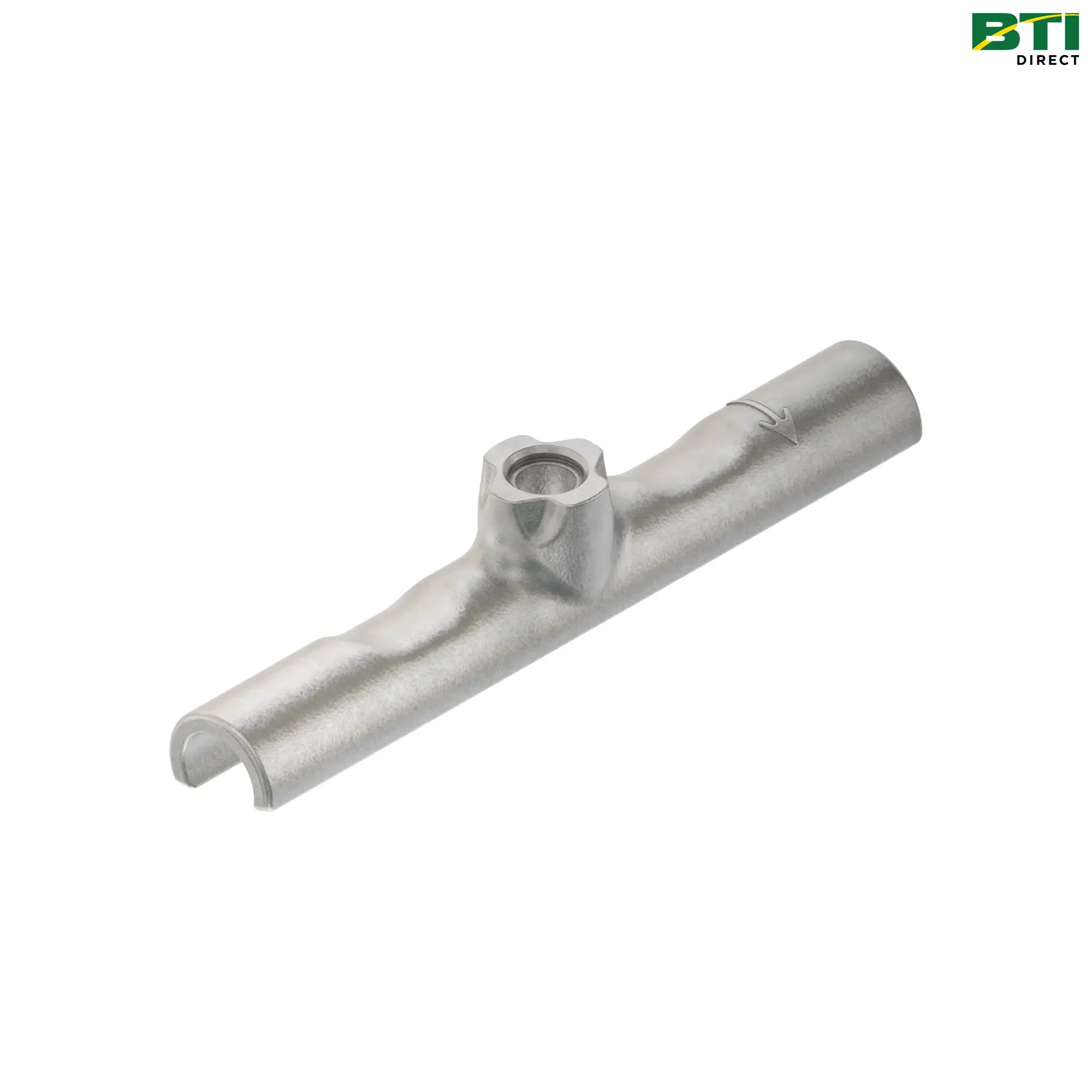 AXE54926: Dual Drive Slide with Bus Bracket
