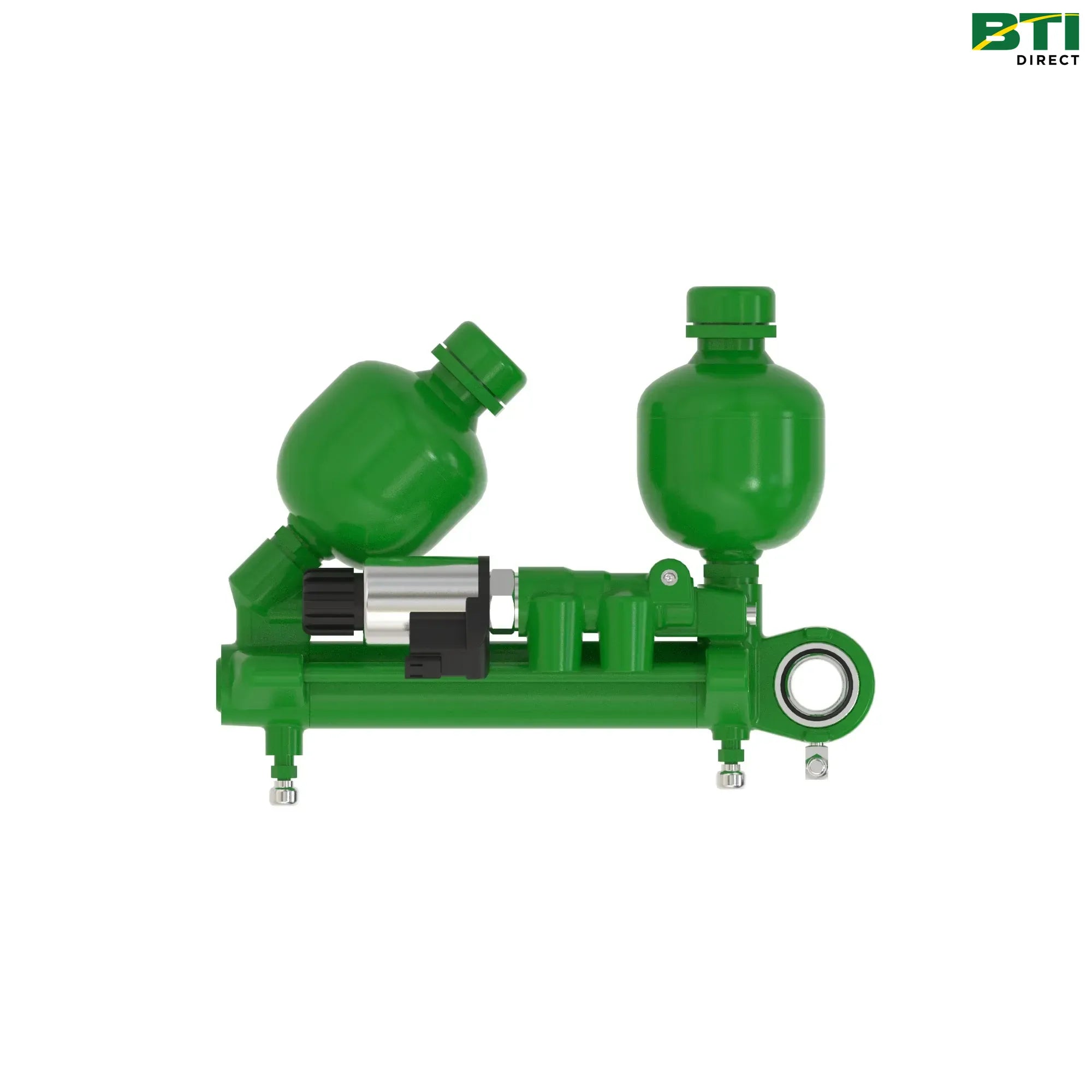 RE304892: Right Side Cab Suspension Cylinder