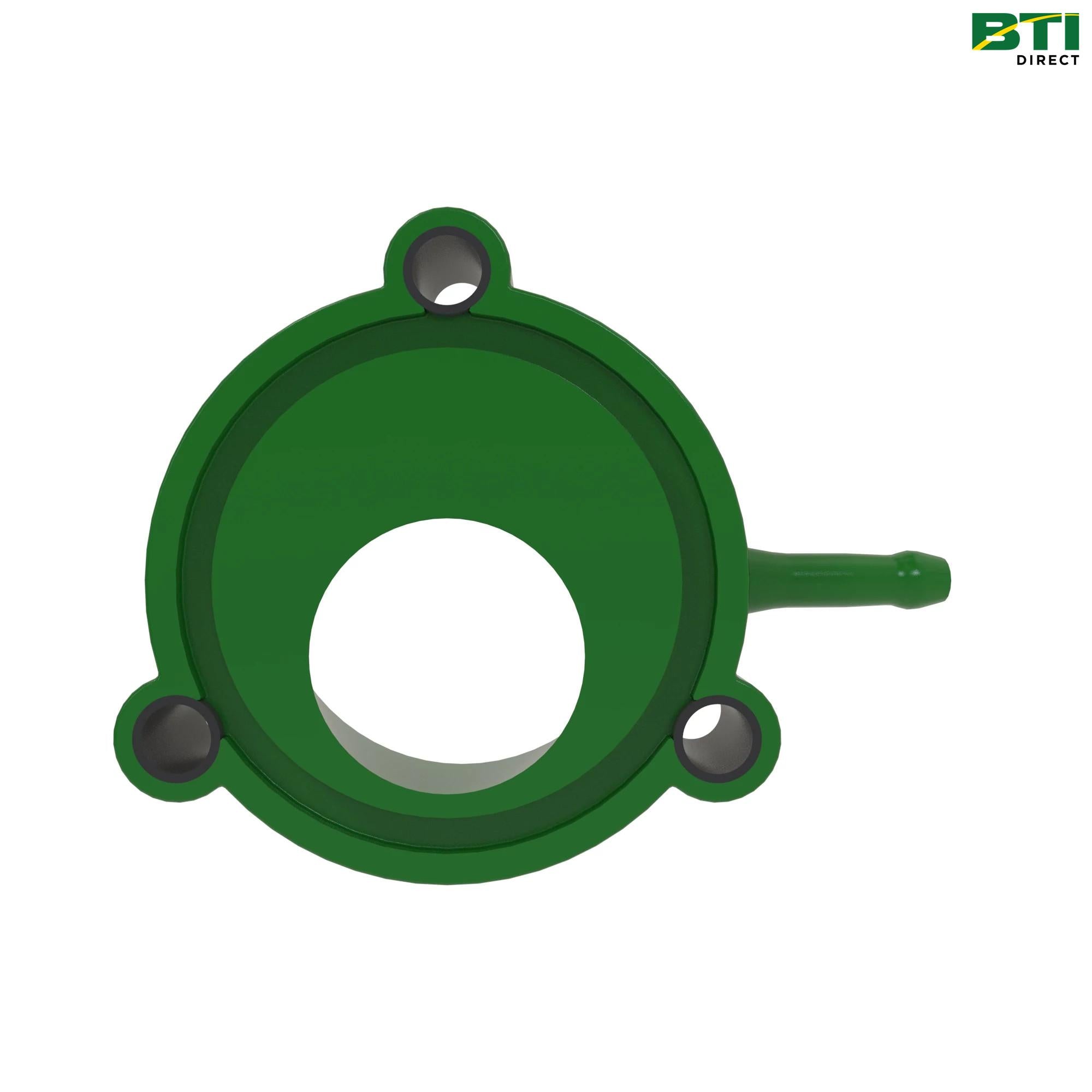AL218229: Oil Return Manifold