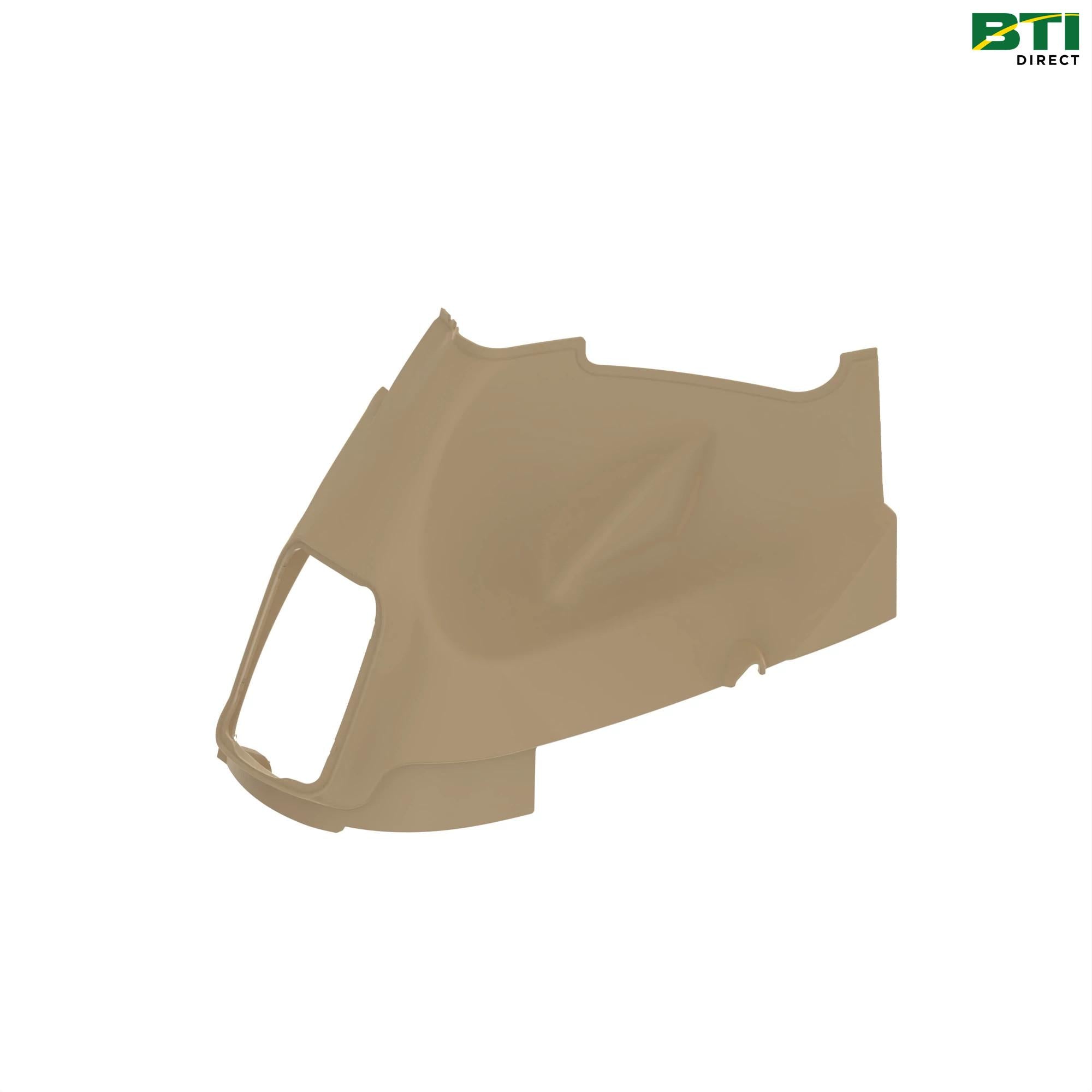 AL215755: Console RH Panel