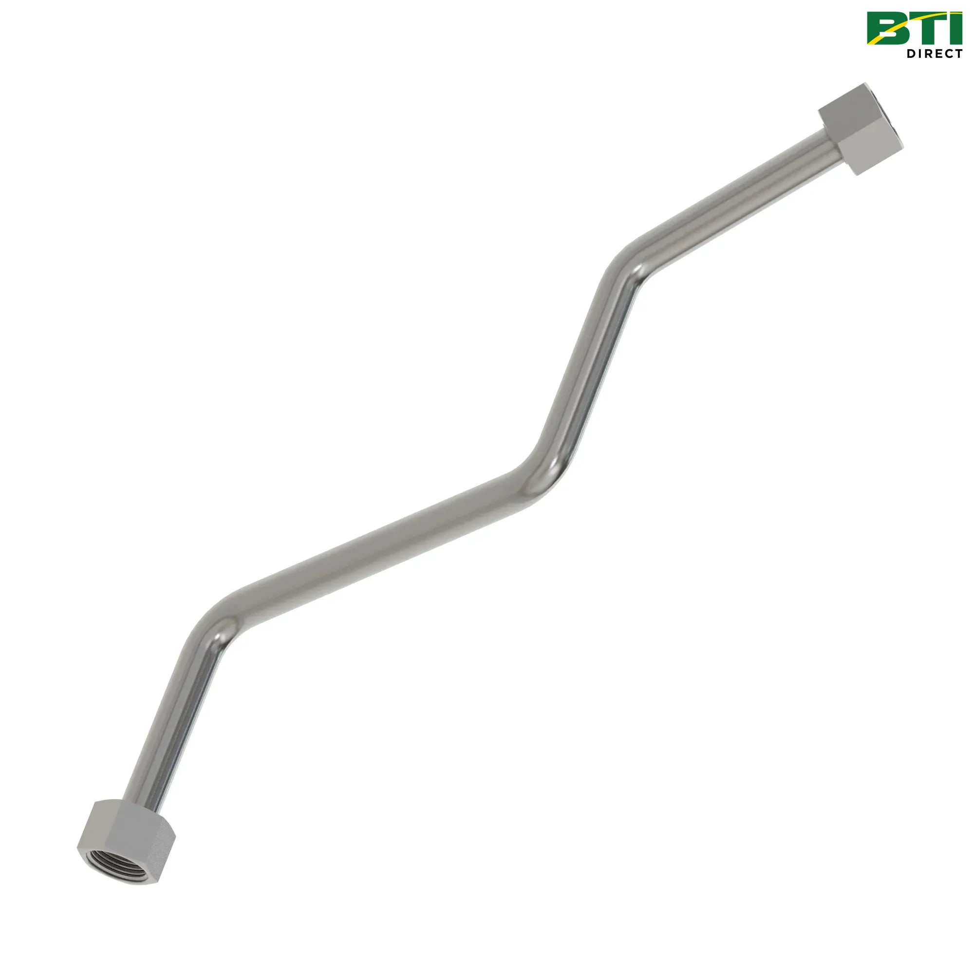 AXE50428: Compressor Outlet Pipe