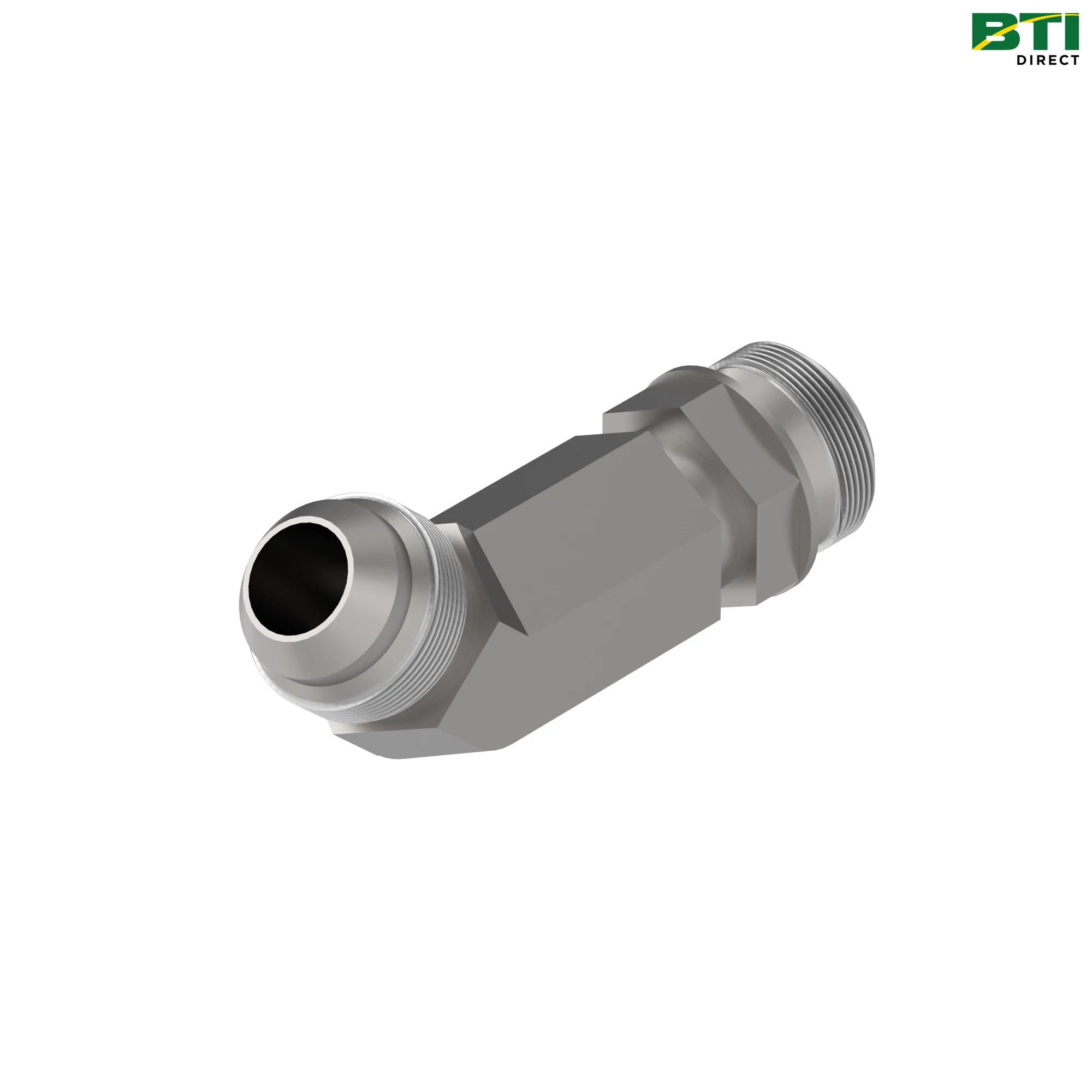 AR26744: Elbow Adapter Fitting