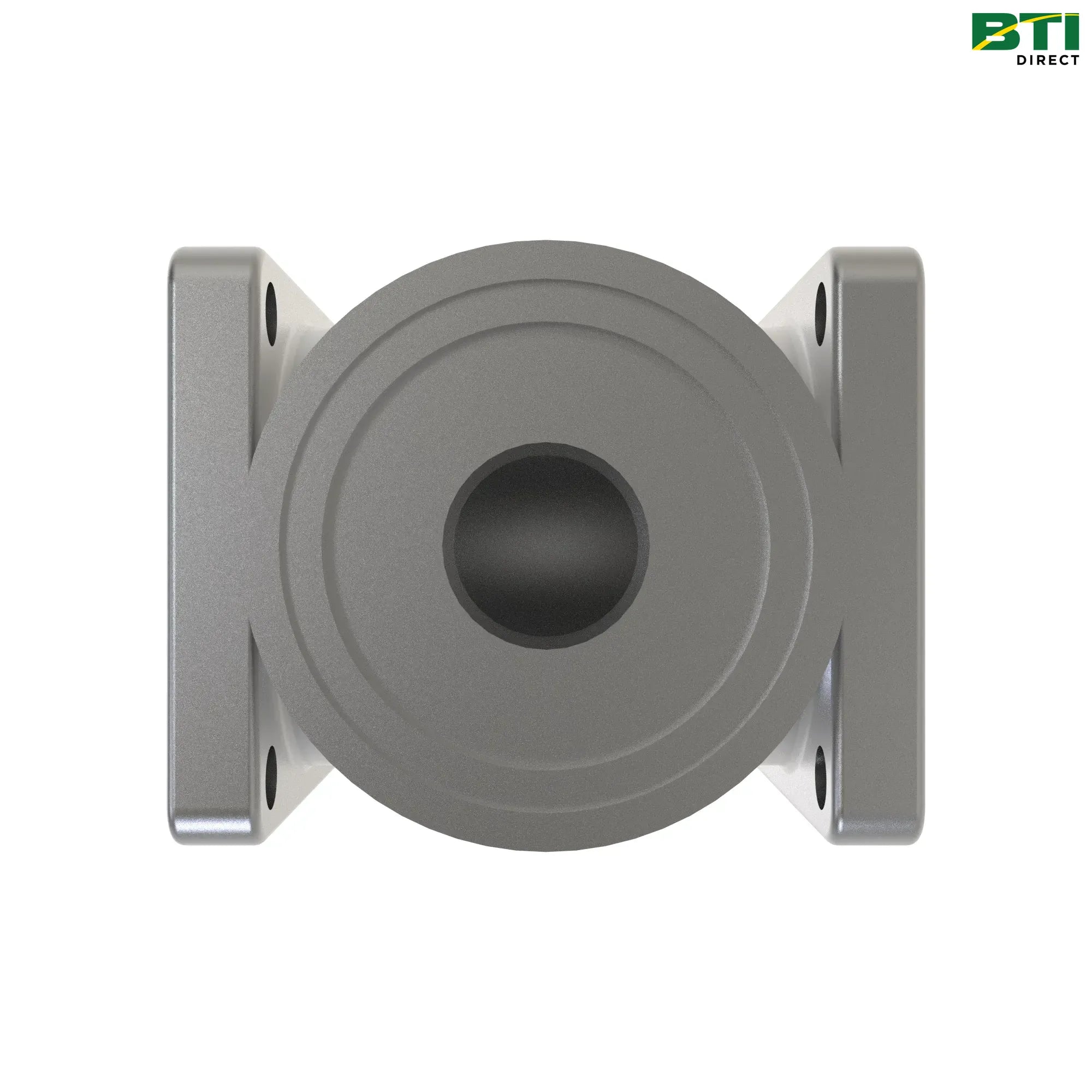 N209952: Electric Ball Manifold Valve